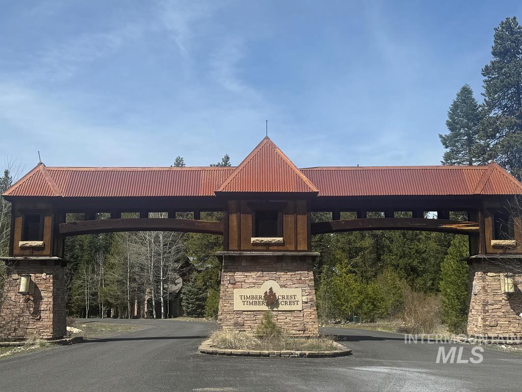 474 Timbercrest Loop, McCall, Idaho 83638-0000, Land For Sale, Price $349,900,MLS 98982997