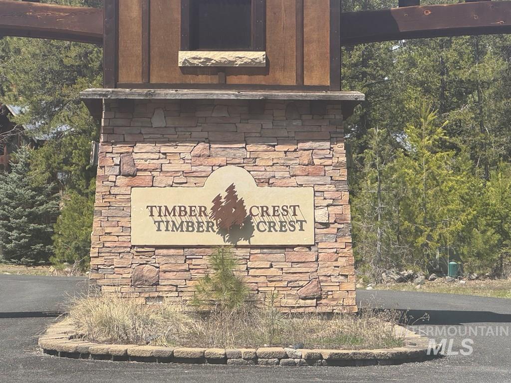 474 Timbercrest Loop, McCall, Idaho 83638-0000, Land For Sale, Price $349,900,MLS 98982997