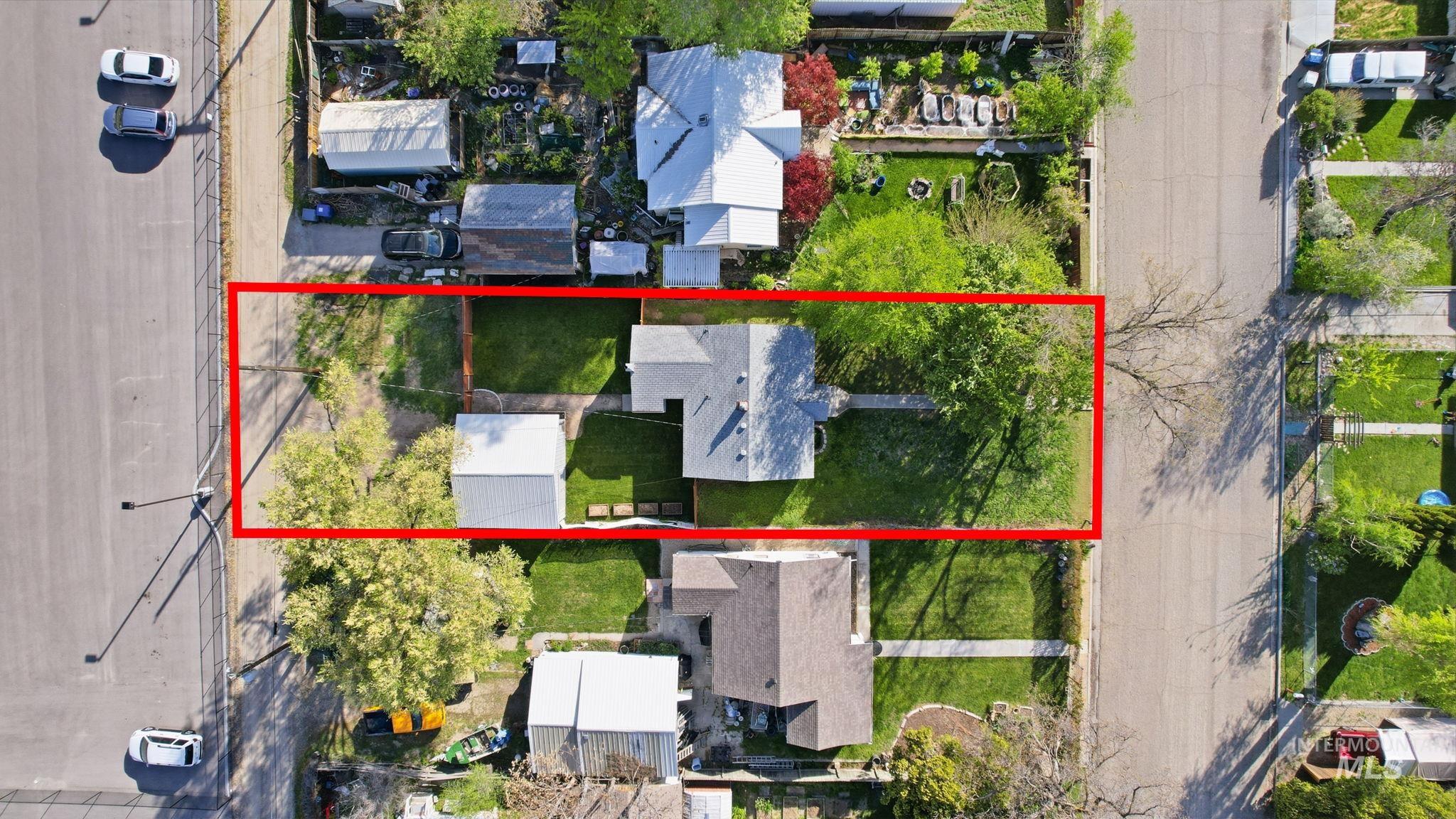 616 9th Ave N, Nampa, Idaho 83687, 3 Bedrooms, 1 Bathroom, Residential For Sale, Price $325,000,MLS 98982999