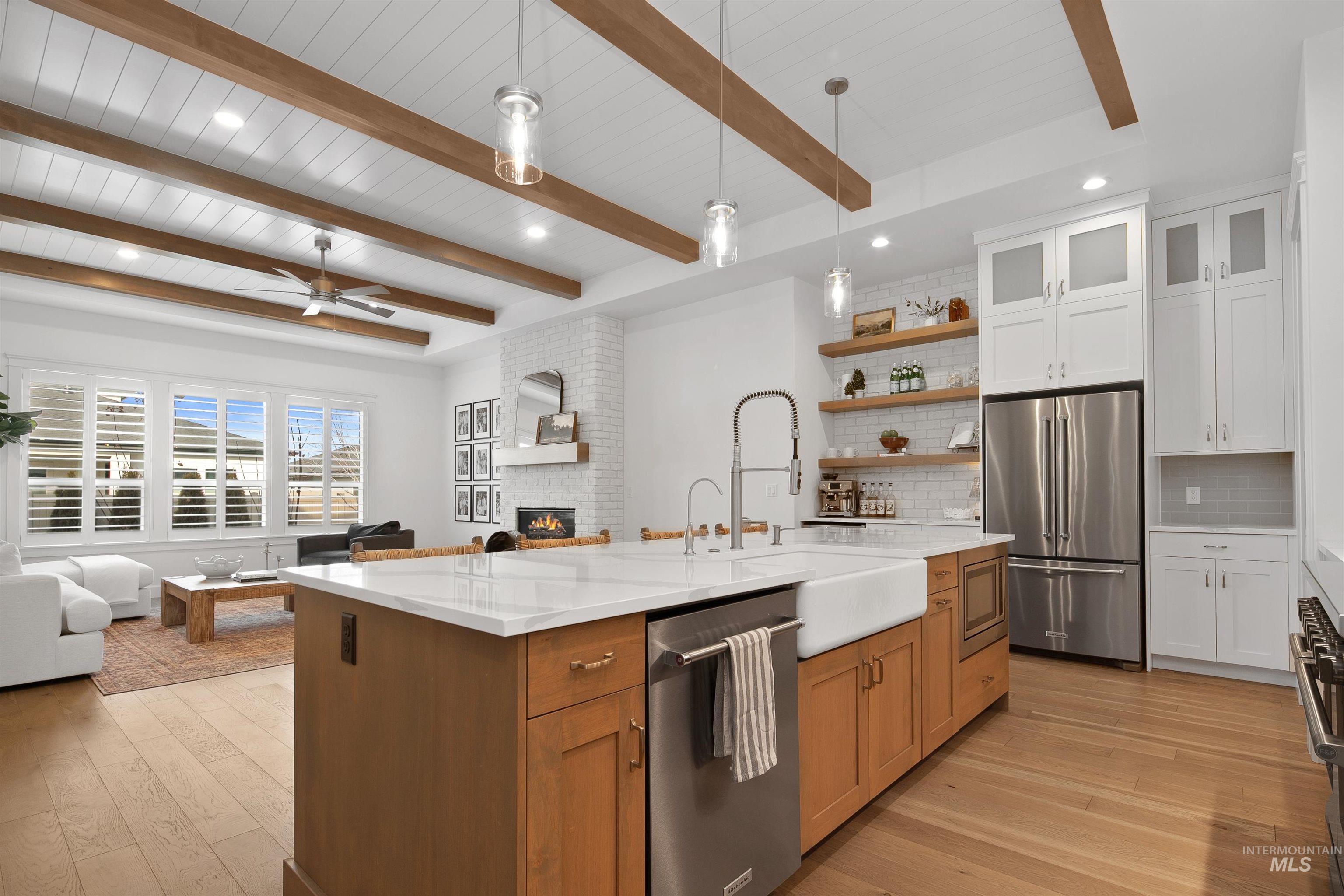 2260 E Timber Trail St, Kuna, Idaho 83634, 3 Bedrooms, 3.5 Bathrooms, Residential For Sale, Price $899,999,MLS 98983000