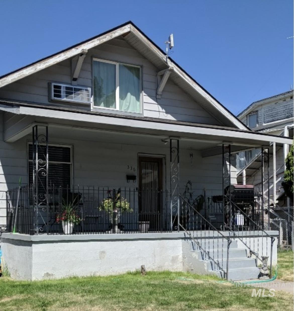 Residential For Sale