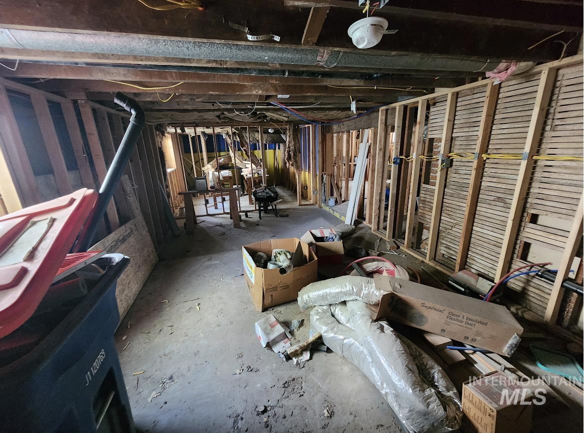 336 2nd Ave N, Twin Falls, Idaho 83301, 3 Bedrooms, 1 Bathroom, Residential For Sale, Price $325,000, 98983001