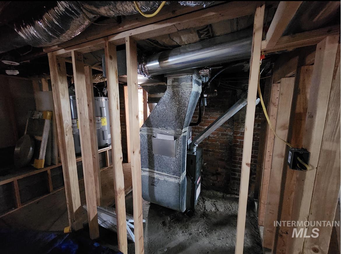 336 2nd Ave N, Twin Falls, Idaho 83301, 3 Bedrooms, 1 Bathroom, Residential For Sale, Price $325,000, 98983001