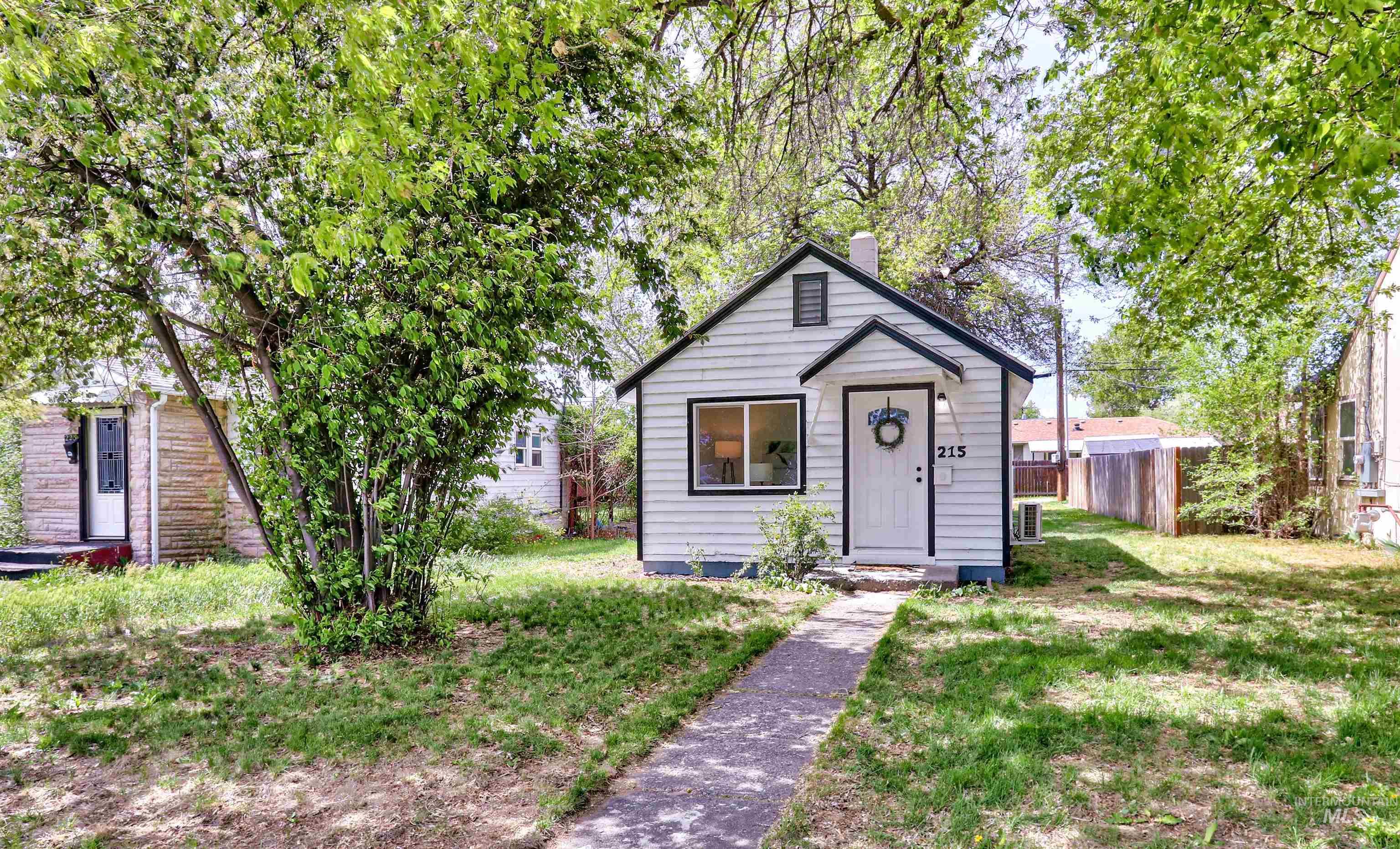 Residential For Sale