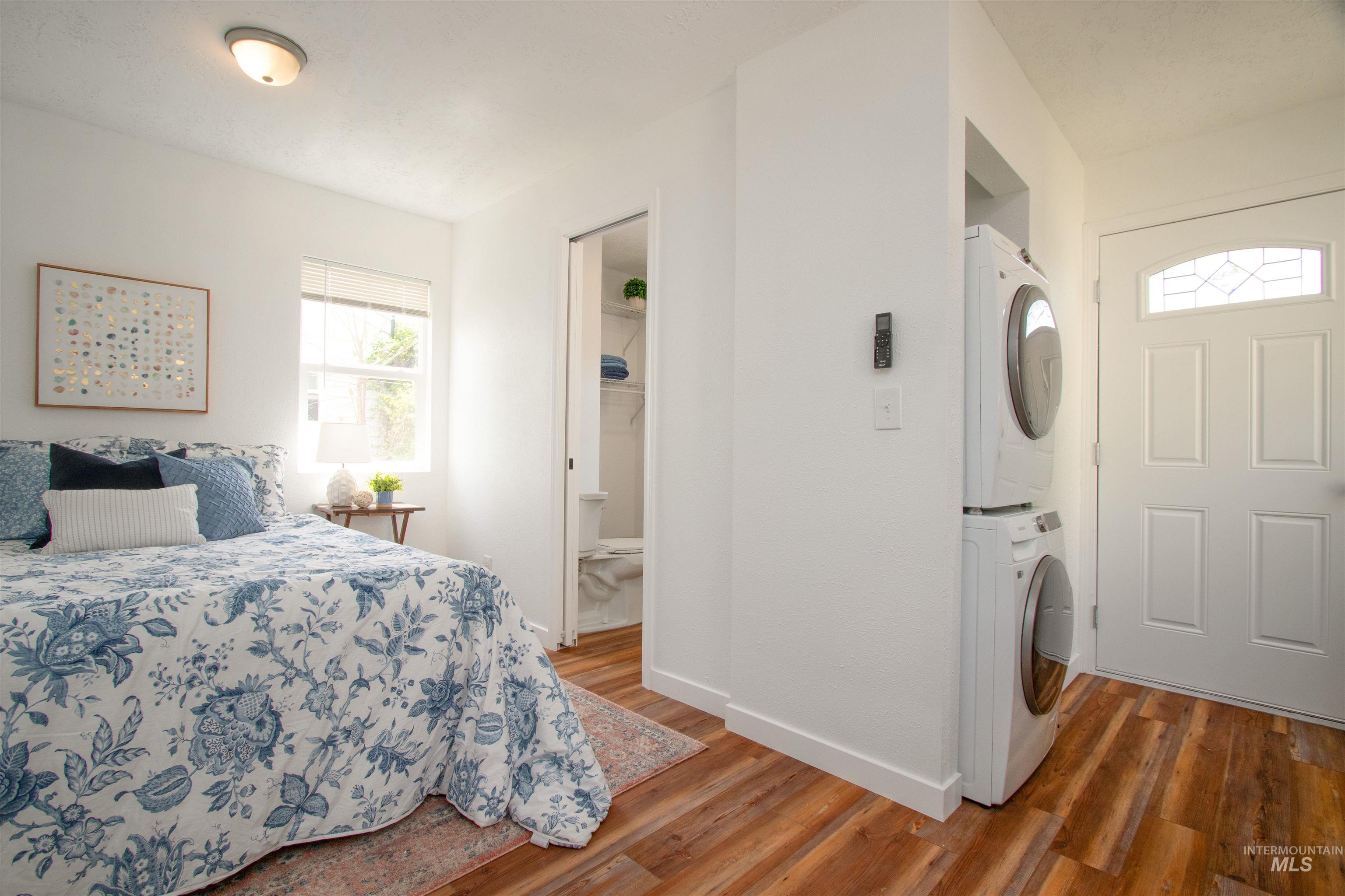 215 S 11th, Mountain Home, Idaho 83647, 1 Bedroom, 1 Bathroom, Residential For Sale, Price $170,000,MLS 98983002