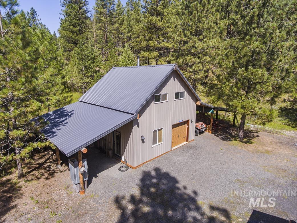 4022 Granite View Rd, New Meadows, Idaho 83654, 2 Bedrooms, 1 Bathroom, Residential For Sale, Price $634,000,MLS 98983004