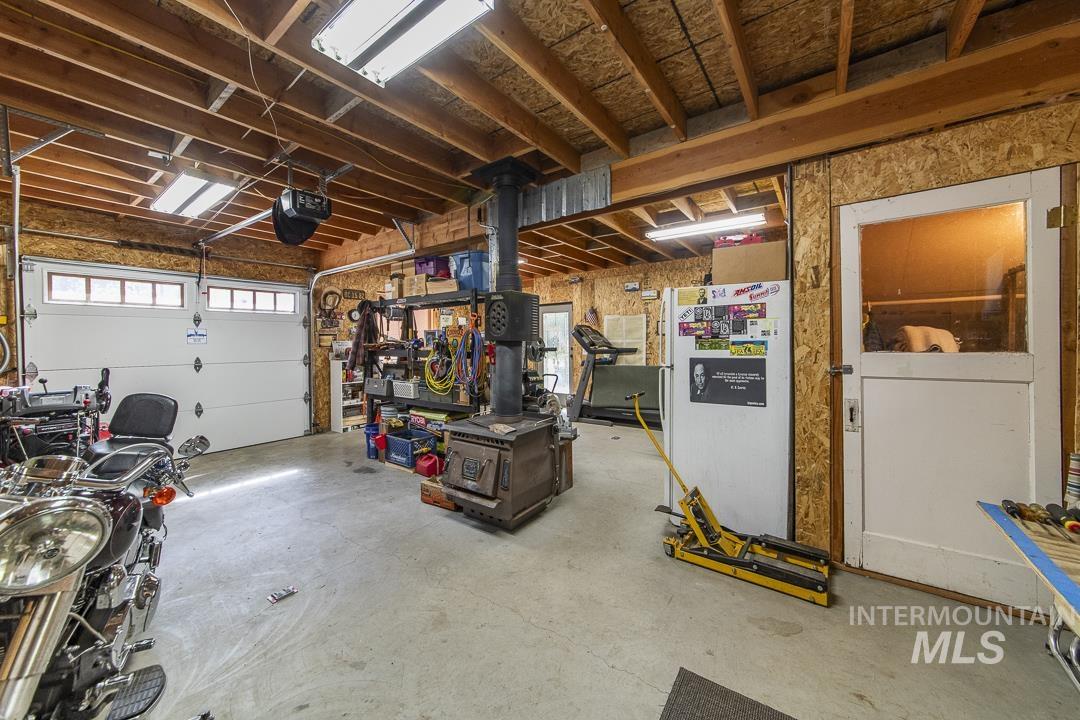 4022 Granite View Rd, New Meadows, Idaho 83654, 2 Bedrooms, 1 Bathroom, Residential For Sale, Price $634,000,MLS 98983004