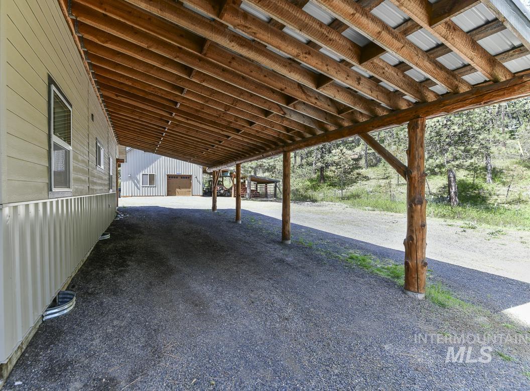 4022 Granite View Rd, New Meadows, Idaho 83654, 2 Bedrooms, 1 Bathroom, Residential For Sale, Price $634,000,MLS 98983004