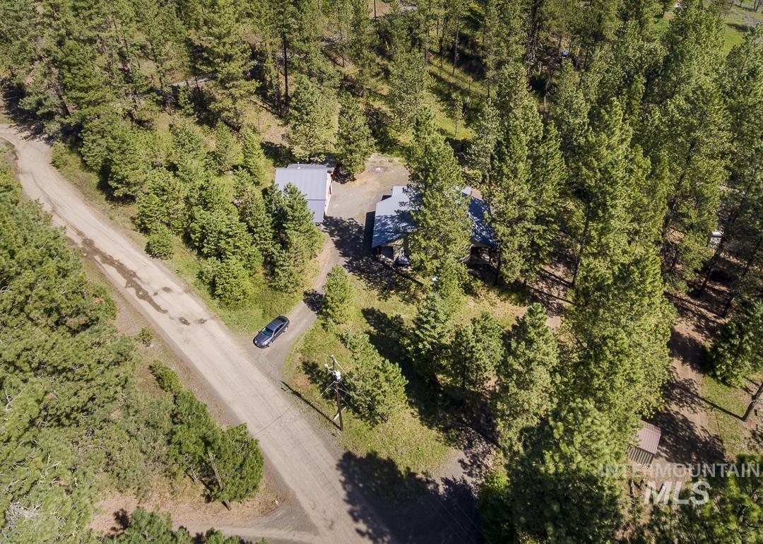 4022 Granite View Rd, New Meadows, Idaho 83654, 2 Bedrooms, 1 Bathroom, Residential For Sale, Price $634,000,MLS 98983004