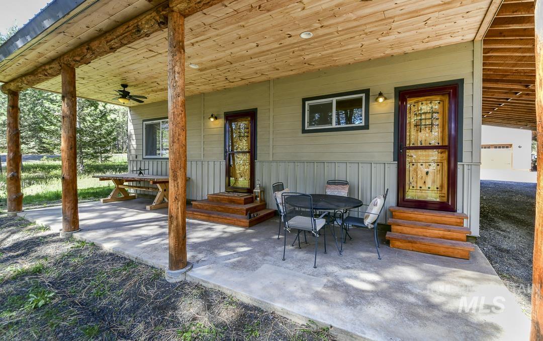 4022 Granite View Rd, New Meadows, Idaho 83654, 2 Bedrooms, 1 Bathroom, Residential For Sale, Price $634,000,MLS 98983004