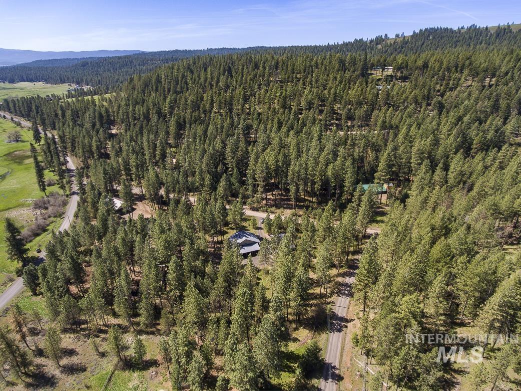 4022 Granite View Rd, New Meadows, Idaho 83654, 2 Bedrooms, 1 Bathroom, Residential For Sale, Price $634,000,MLS 98983004