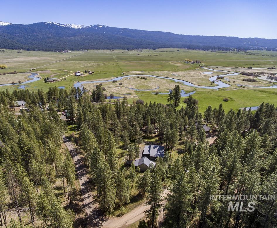 4022 Granite View Rd, New Meadows, Idaho 83654, 2 Bedrooms, 1 Bathroom, Residential For Sale, Price $634,000,MLS 98983004