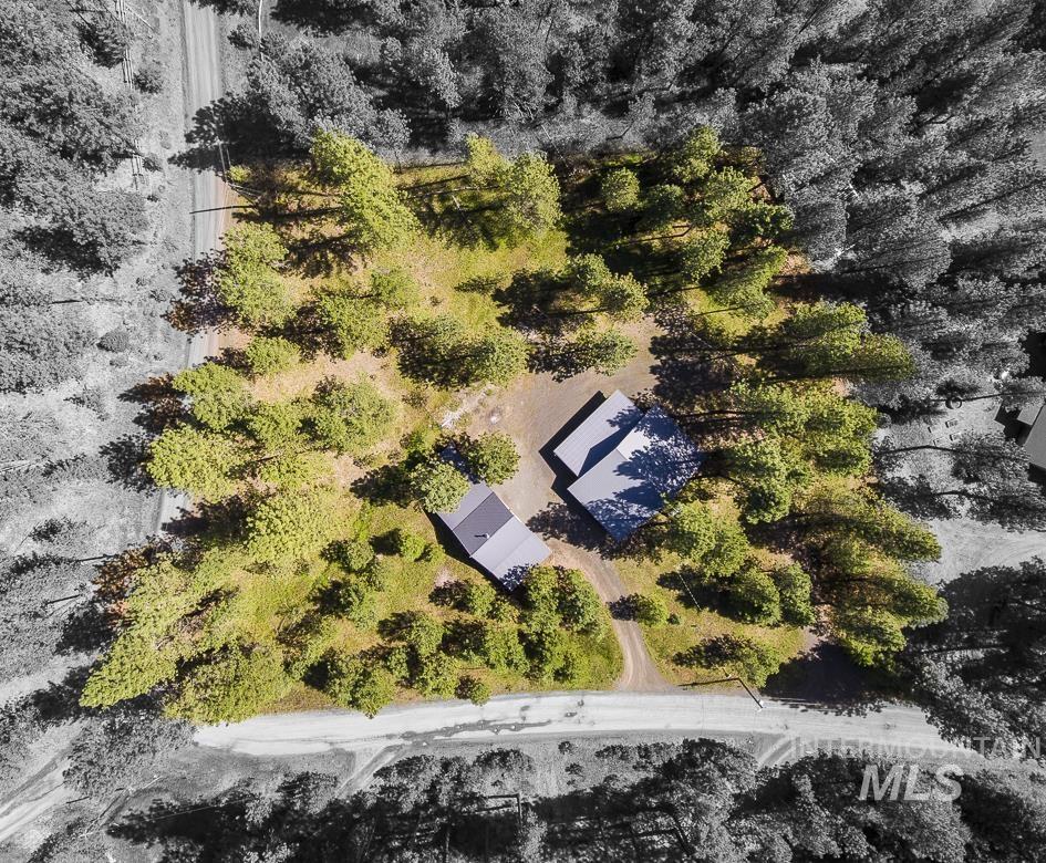 4022 Granite View Rd, New Meadows, Idaho 83654, 2 Bedrooms, 1 Bathroom, Residential For Sale, Price $634,000,MLS 98983004