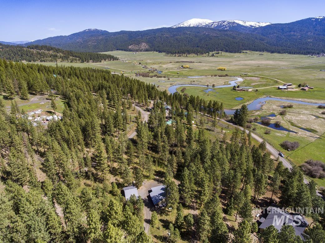 4022 Granite View Rd, New Meadows, Idaho 83654, 2 Bedrooms, 1 Bathroom, Residential For Sale, Price $634,000,MLS 98983004