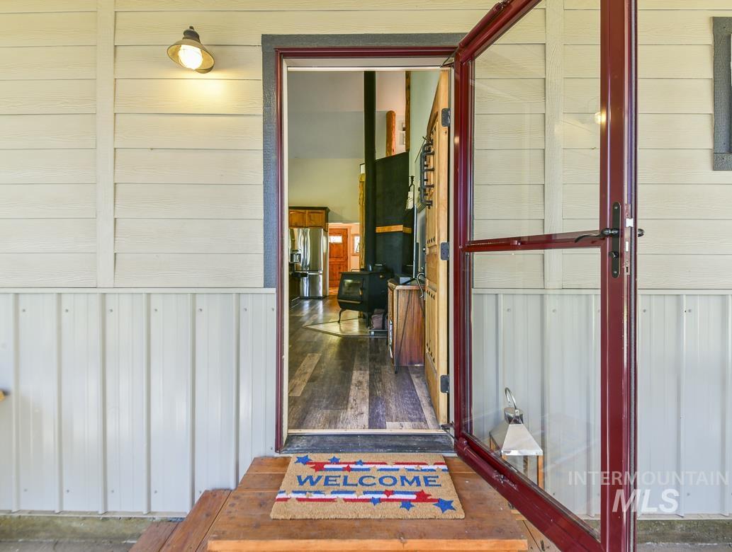 4022 Granite View Rd, New Meadows, Idaho 83654, 2 Bedrooms, 1 Bathroom, Residential For Sale, Price $634,000,MLS 98983004