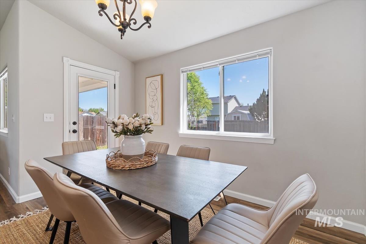 2605 Boulder Ave, Nampa, Idaho 83686, 3 Bedrooms, 2 Bathrooms, Residential For Sale, Price $368,500,MLS 98983005