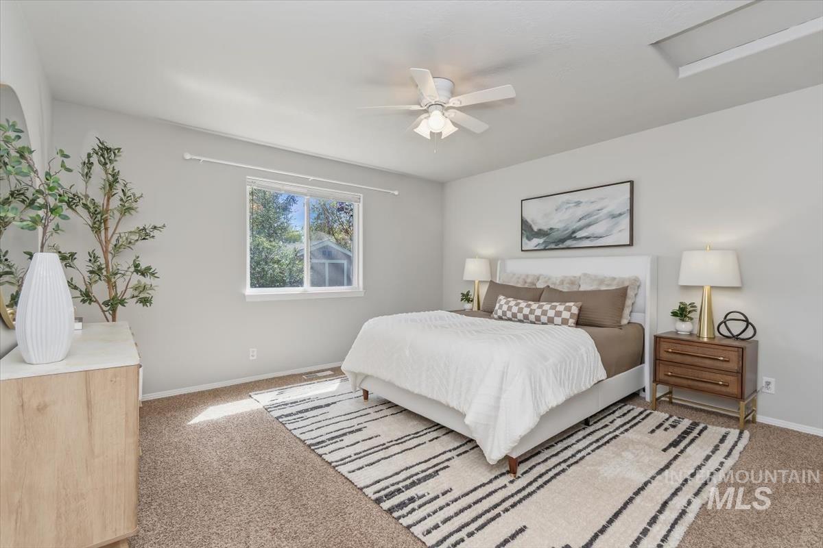 2605 Boulder Ave, Nampa, Idaho 83686, 3 Bedrooms, 2 Bathrooms, Residential For Sale, Price $368,500,MLS 98983005