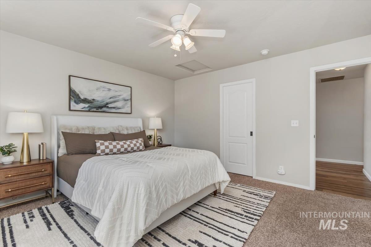 2605 Boulder Ave, Nampa, Idaho 83686, 3 Bedrooms, 2 Bathrooms, Residential For Sale, Price $368,500,MLS 98983005