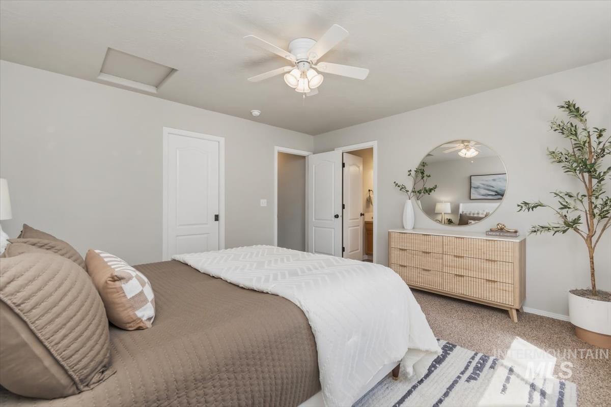 2605 Boulder Ave, Nampa, Idaho 83686, 3 Bedrooms, 2 Bathrooms, Residential For Sale, Price $368,500,MLS 98983005