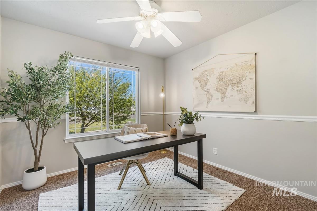 2605 Boulder Ave, Nampa, Idaho 83686, 3 Bedrooms, 2 Bathrooms, Residential For Sale, Price $368,500,MLS 98983005