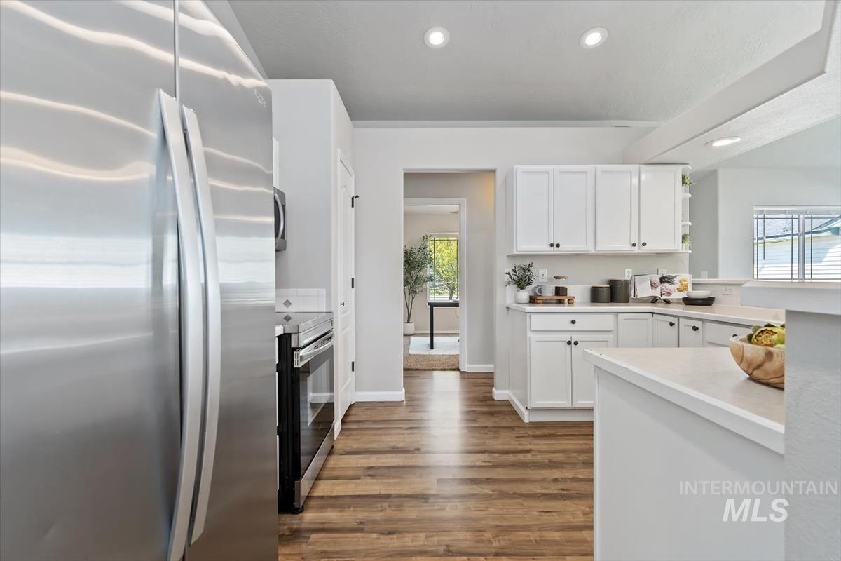 2605 Boulder Ave, Nampa, Idaho 83686, 3 Bedrooms, 2 Bathrooms, Residential For Sale, Price $368,500,MLS 98983005