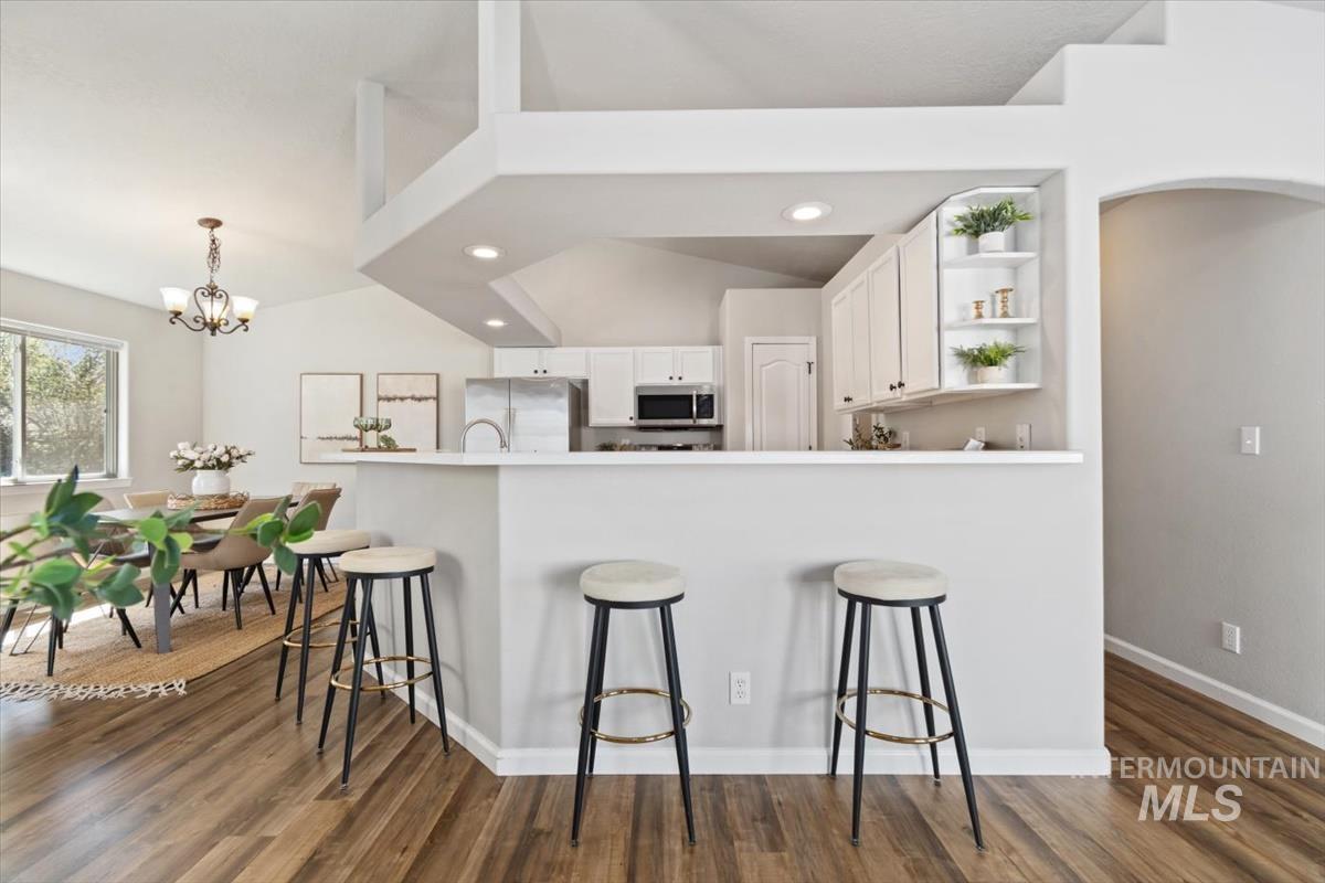 2605 Boulder Ave, Nampa, Idaho 83686, 3 Bedrooms, 2 Bathrooms, Residential For Sale, Price $368,500,MLS 98983005