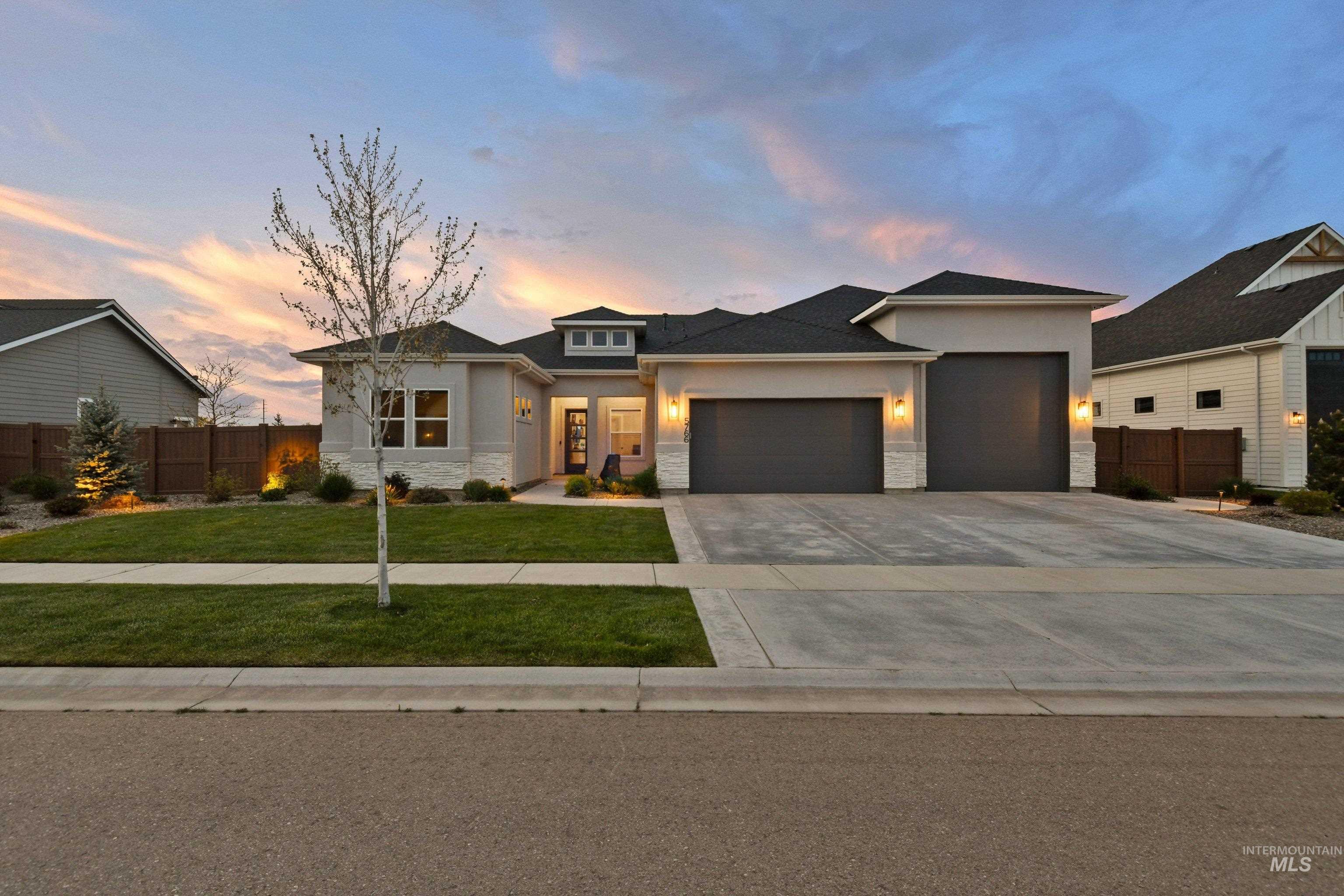 Residential For Sale