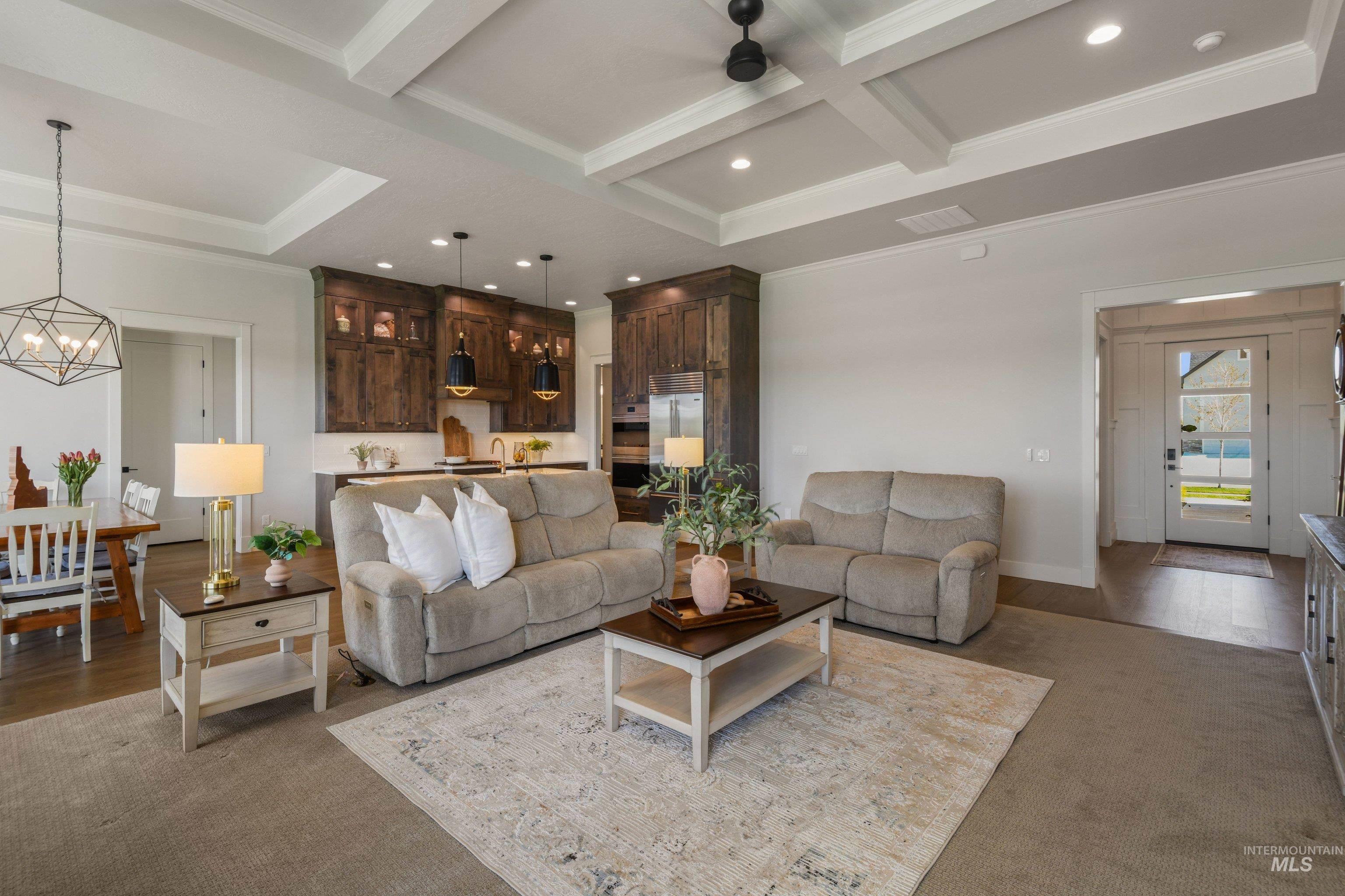 5766 W. Trigo Dr., Eagle, Idaho 83616, 3 Bedrooms, 3.5 Bathrooms, Residential For Sale, Price $1,184,000,MLS 98983006