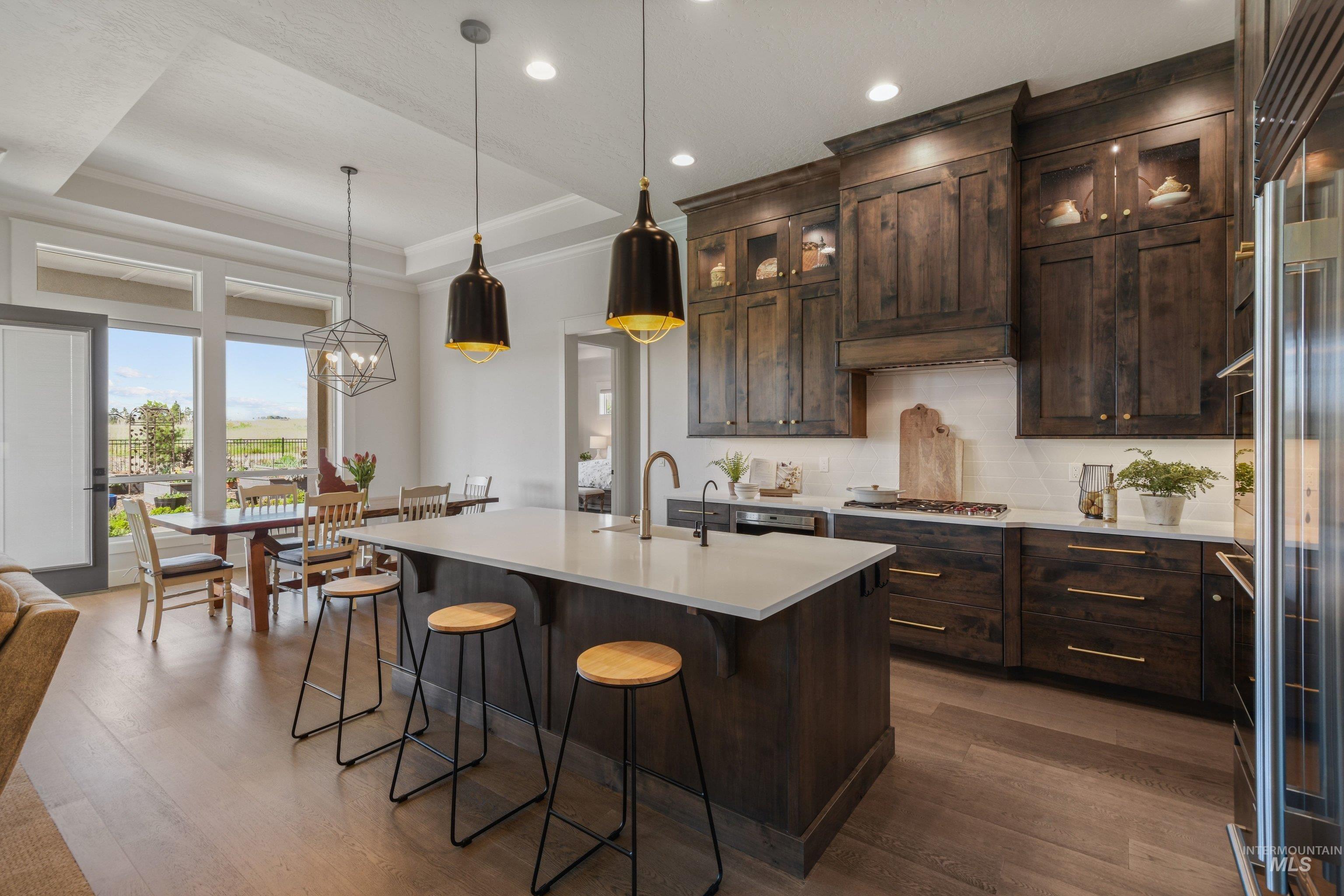 5766 W. Trigo Dr., Eagle, Idaho 83616, 3 Bedrooms, 3.5 Bathrooms, Residential For Sale, Price $1,184,000,MLS 98983006