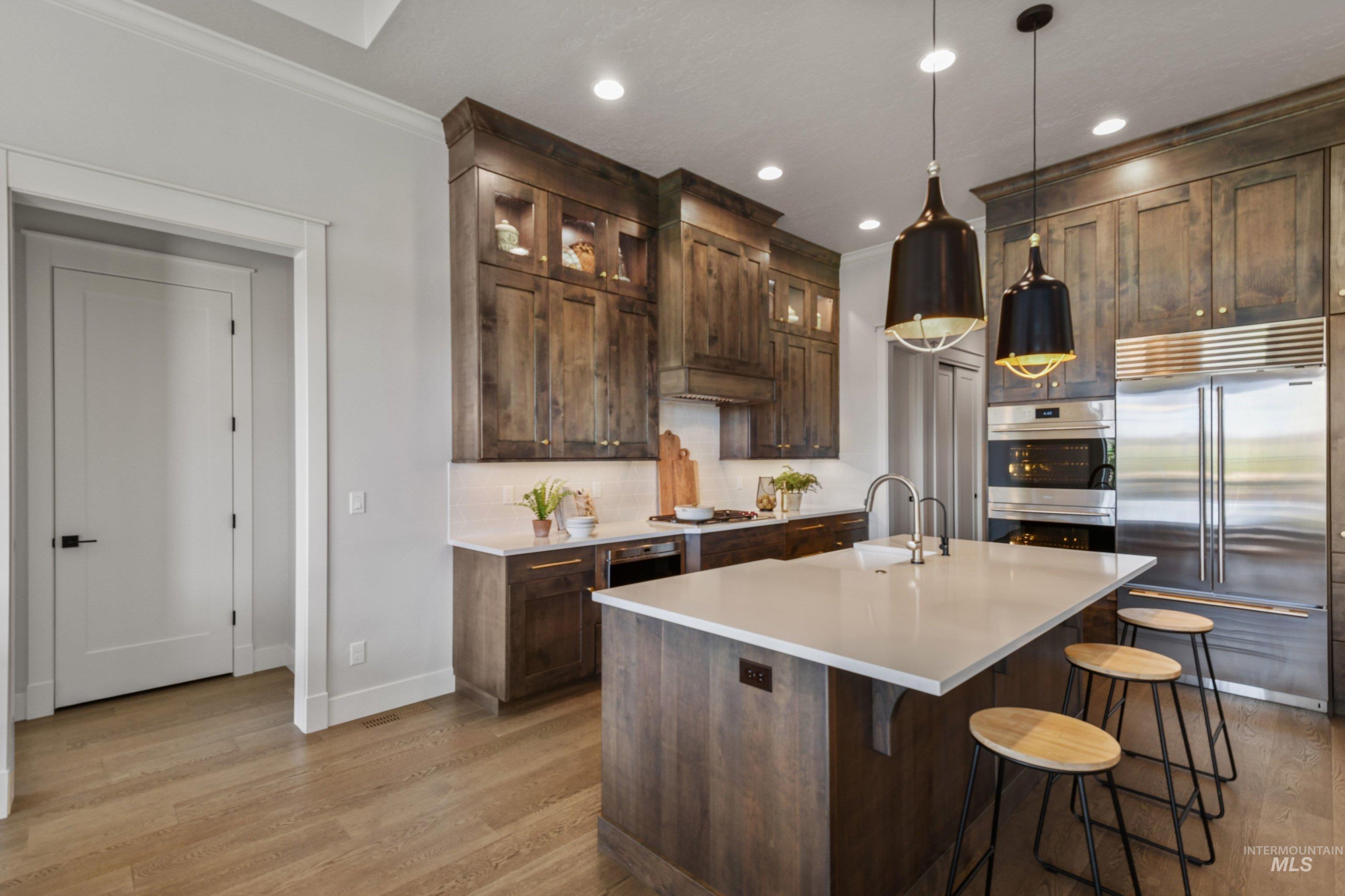 5766 W. Trigo Dr., Eagle, Idaho 83616, 3 Bedrooms, 3.5 Bathrooms, Residential For Sale, Price $1,184,000,MLS 98983006