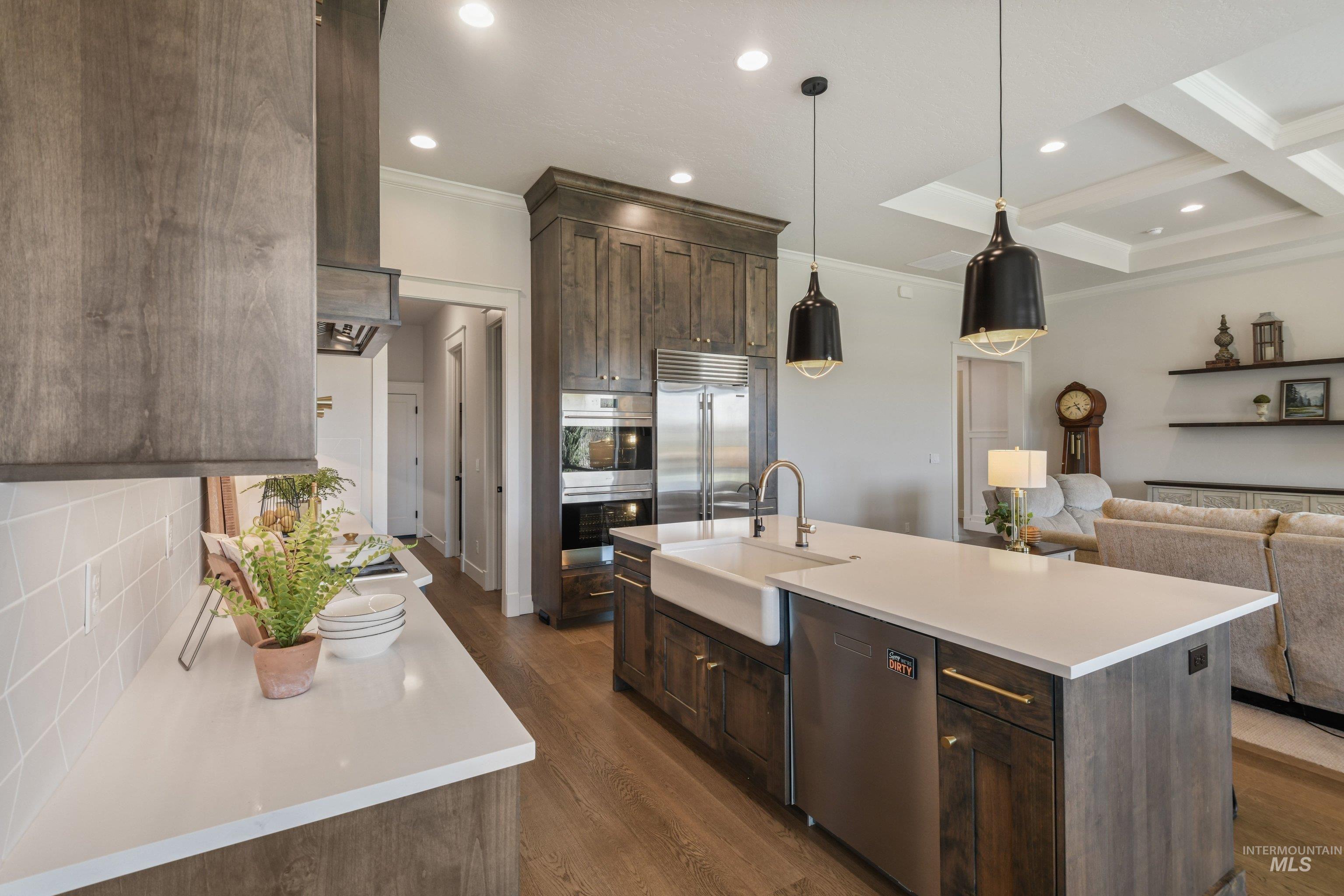 5766 W. Trigo Dr., Eagle, Idaho 83616, 3 Bedrooms, 3.5 Bathrooms, Residential For Sale, Price $1,184,000,MLS 98983006