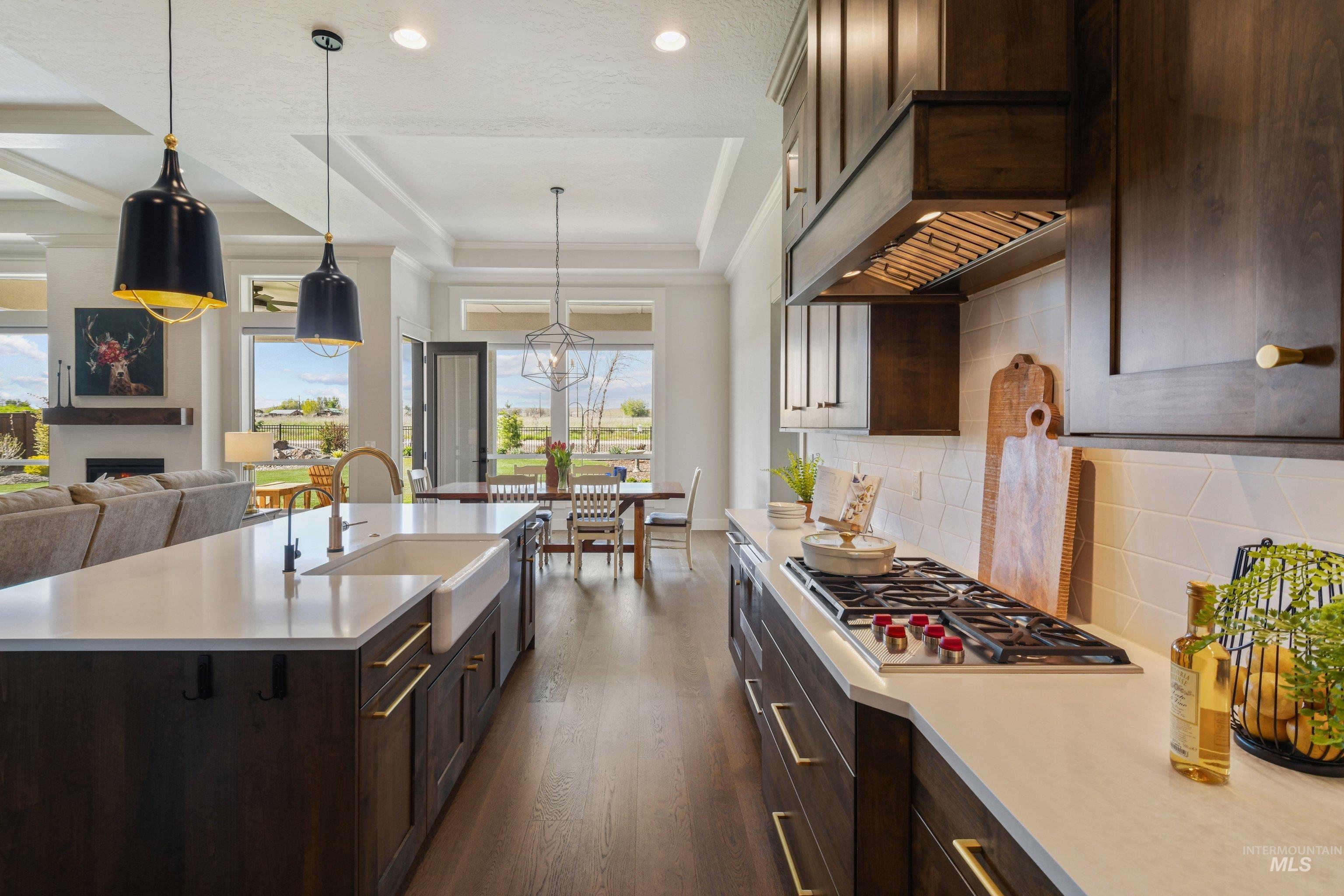 5766 W. Trigo Dr., Eagle, Idaho 83616, 3 Bedrooms, 3.5 Bathrooms, Residential For Sale, Price $1,184,000,MLS 98983006