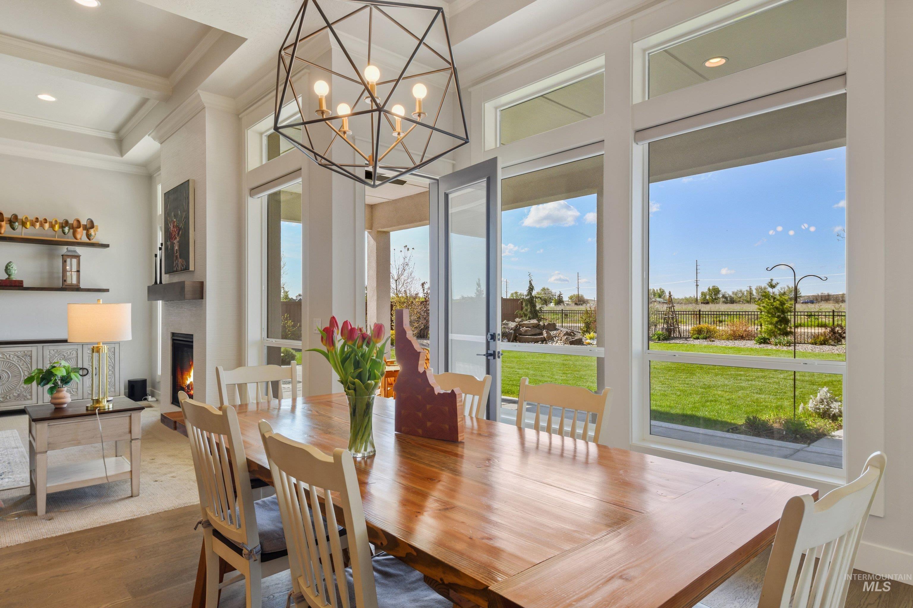 5766 W. Trigo Dr., Eagle, Idaho 83616, 3 Bedrooms, 3.5 Bathrooms, Residential For Sale, Price $1,184,000,MLS 98983006