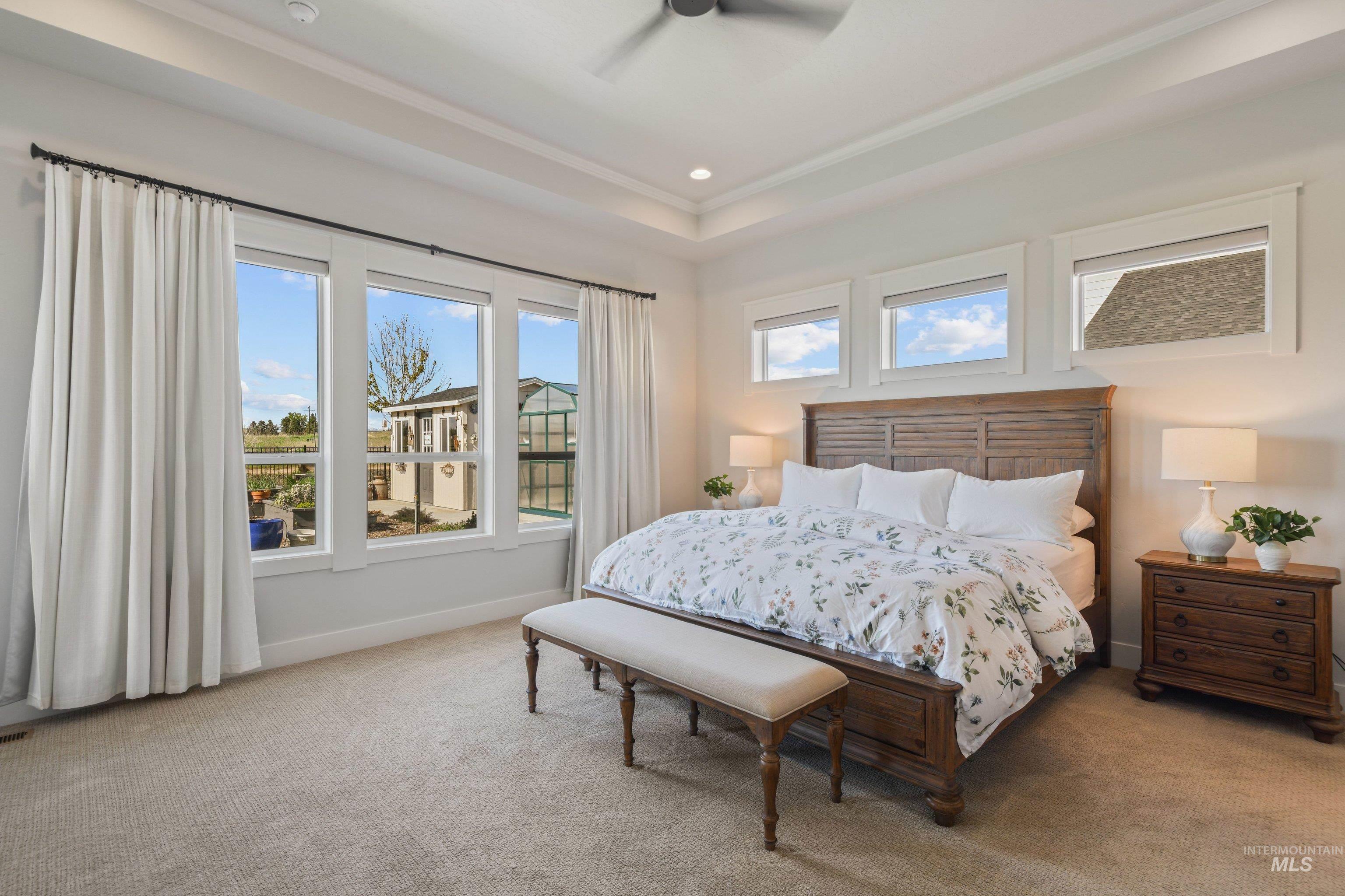 5766 W. Trigo Dr., Eagle, Idaho 83616, 3 Bedrooms, 3.5 Bathrooms, Residential For Sale, Price $1,184,000,MLS 98983006