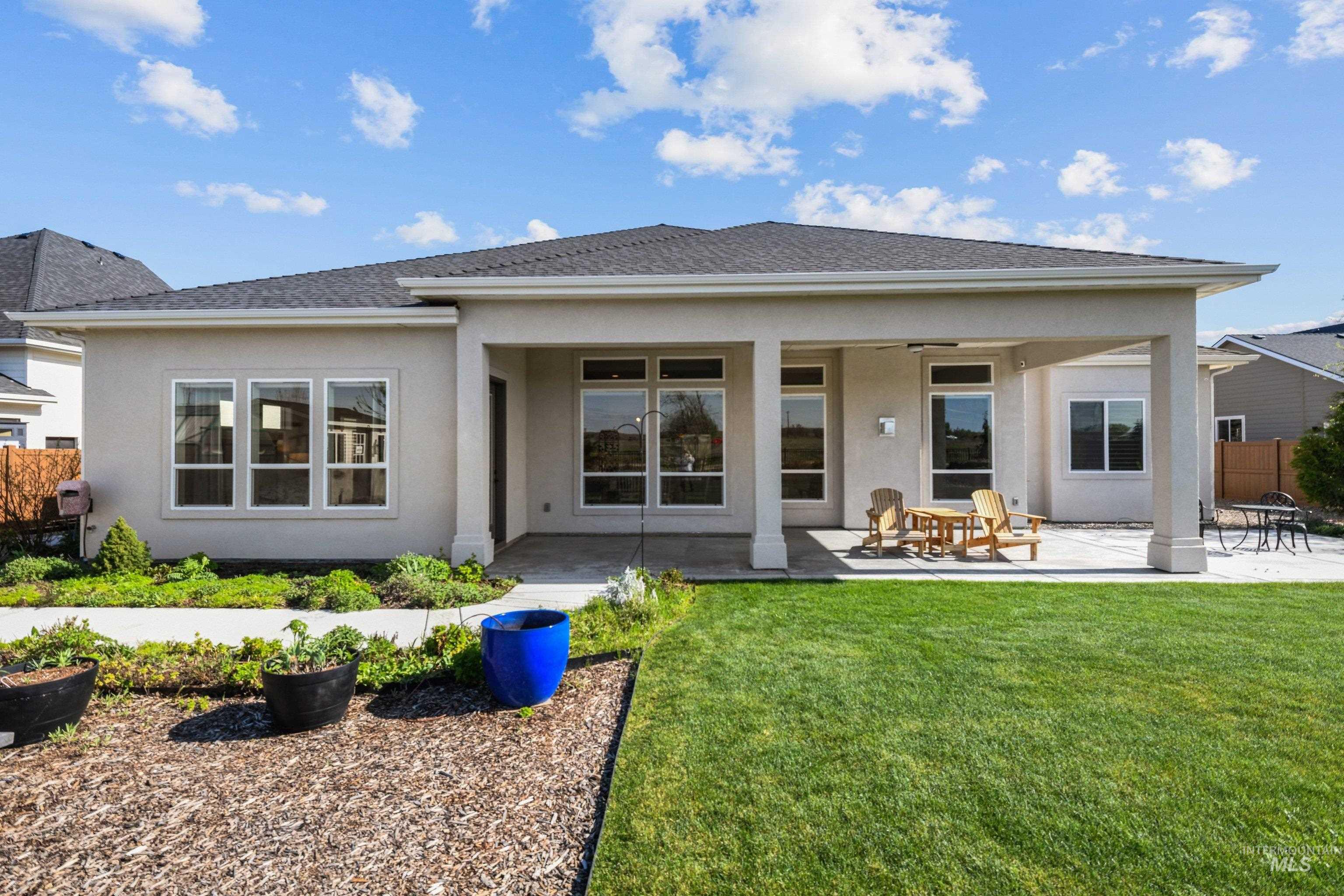 5766 W. Trigo Dr., Eagle, Idaho 83616, 3 Bedrooms, 3.5 Bathrooms, Residential For Sale, Price $1,184,000,MLS 98983006