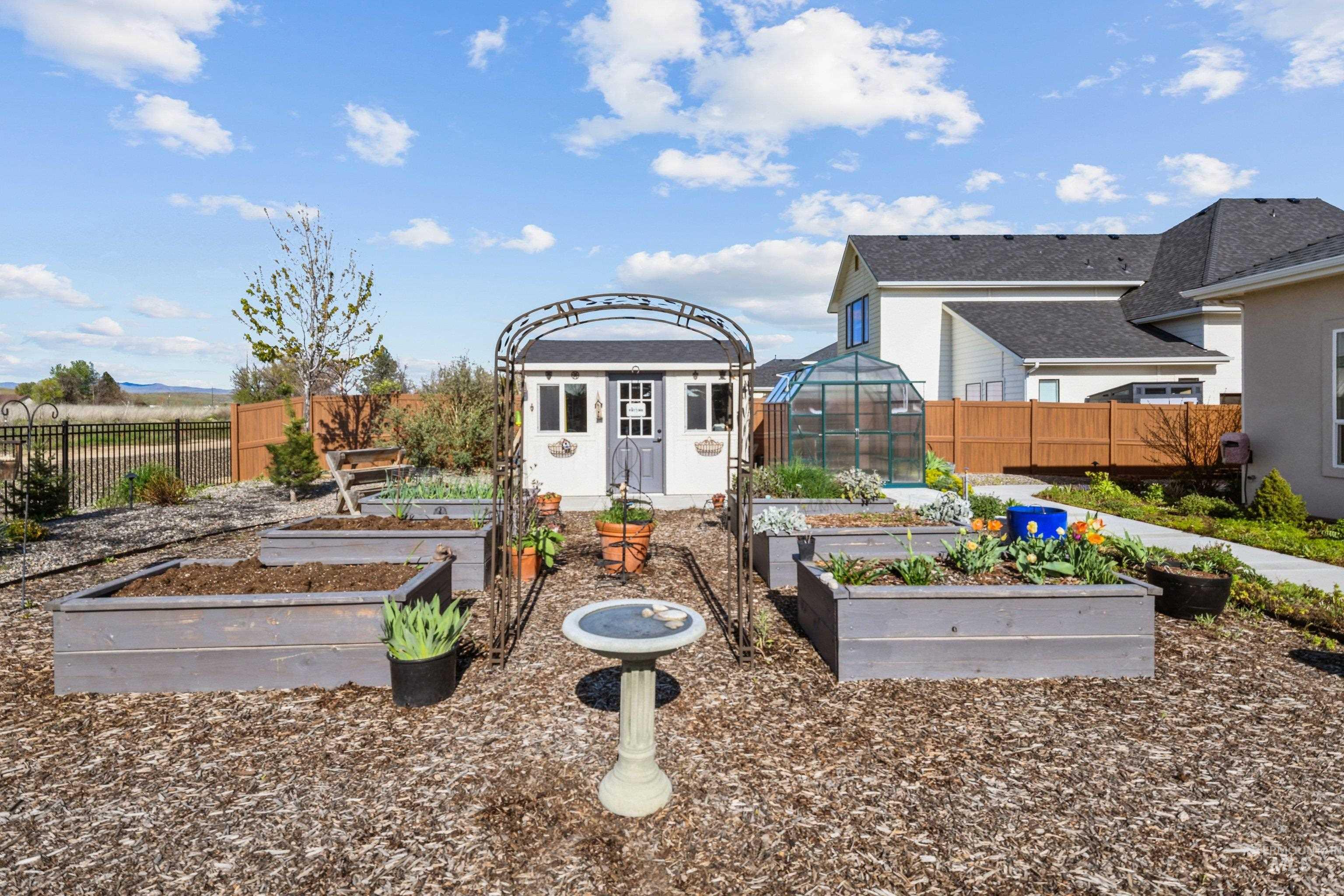 5766 W. Trigo Dr., Eagle, Idaho 83616, 3 Bedrooms, 3.5 Bathrooms, Residential For Sale, Price $1,184,000,MLS 98983006