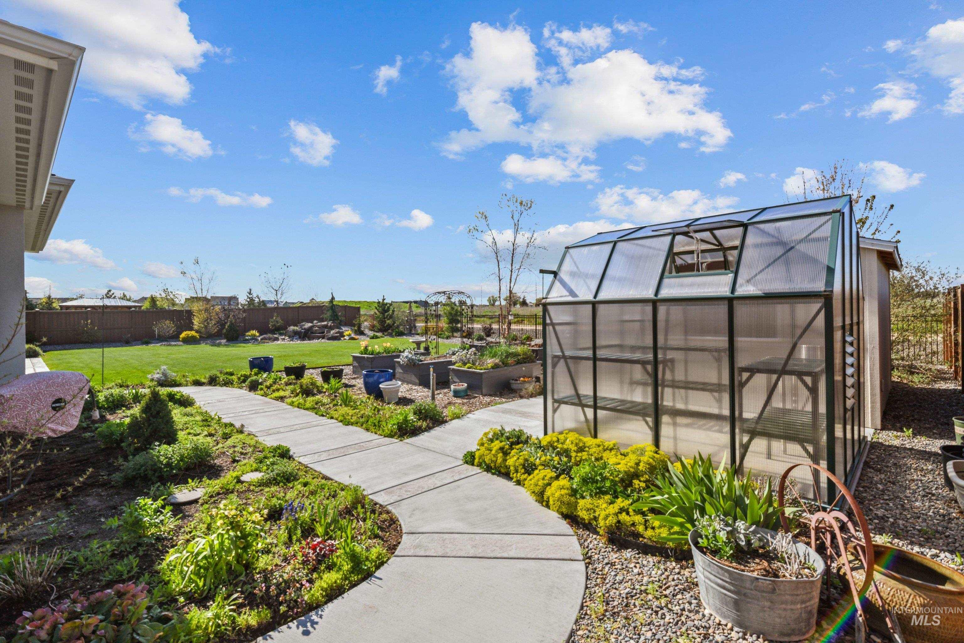 5766 W. Trigo Dr., Eagle, Idaho 83616, 3 Bedrooms, 3.5 Bathrooms, Residential For Sale, Price $1,184,000,MLS 98983006