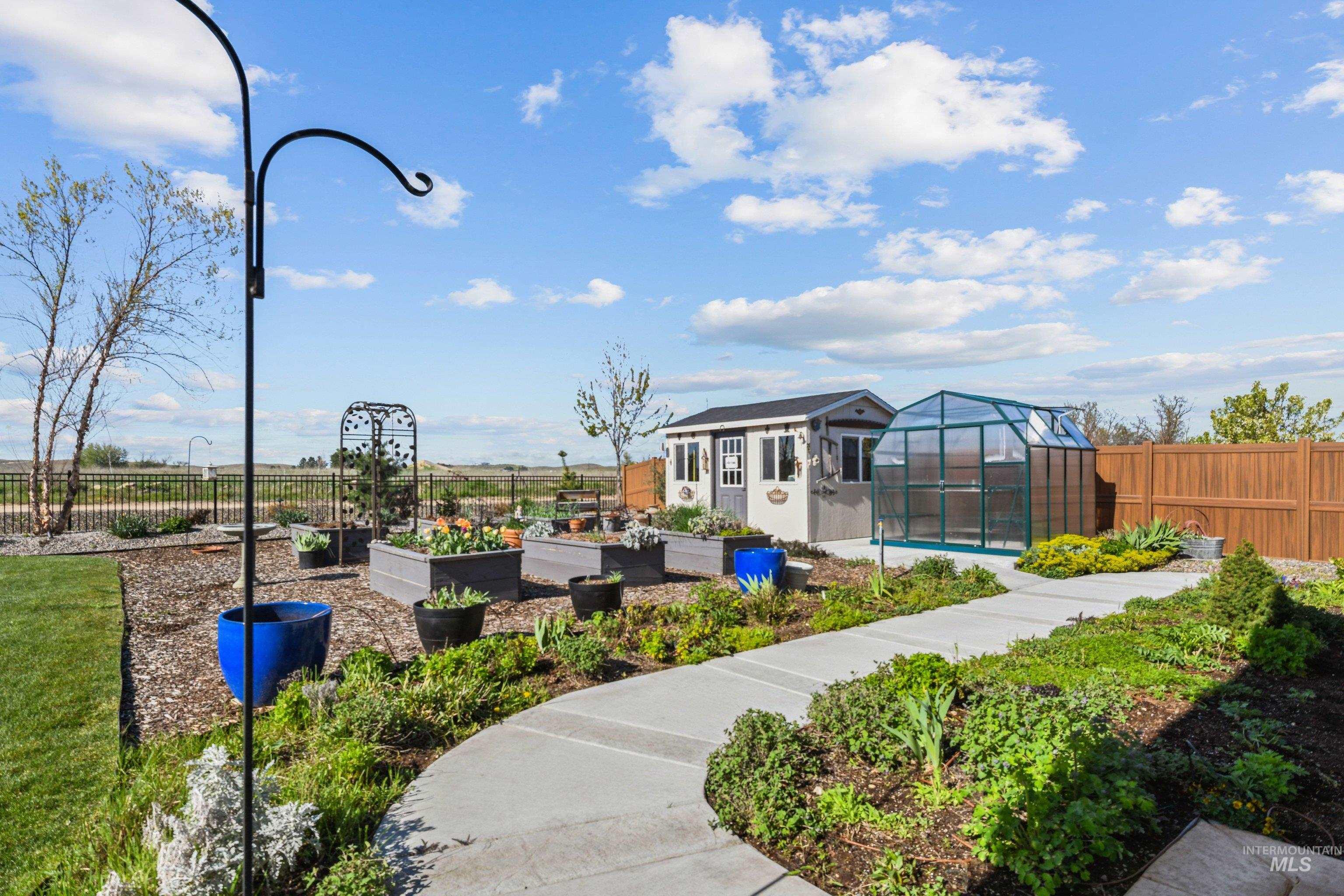 5766 W. Trigo Dr., Eagle, Idaho 83616, 3 Bedrooms, 3.5 Bathrooms, Residential For Sale, Price $1,184,000,MLS 98983006