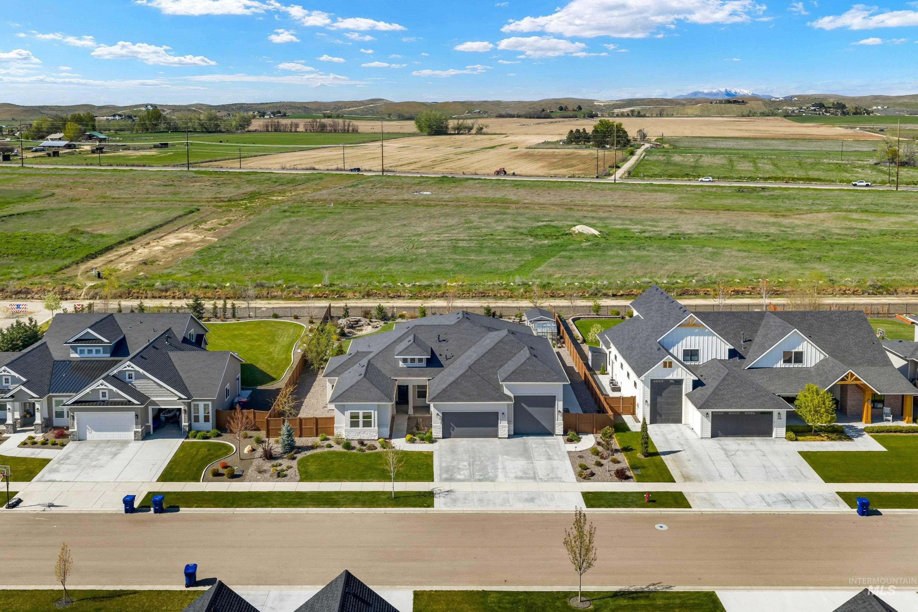 5766 W. Trigo Dr., Eagle, Idaho 83616, 3 Bedrooms, 3.5 Bathrooms, Residential For Sale, Price $1,184,000,MLS 98983006