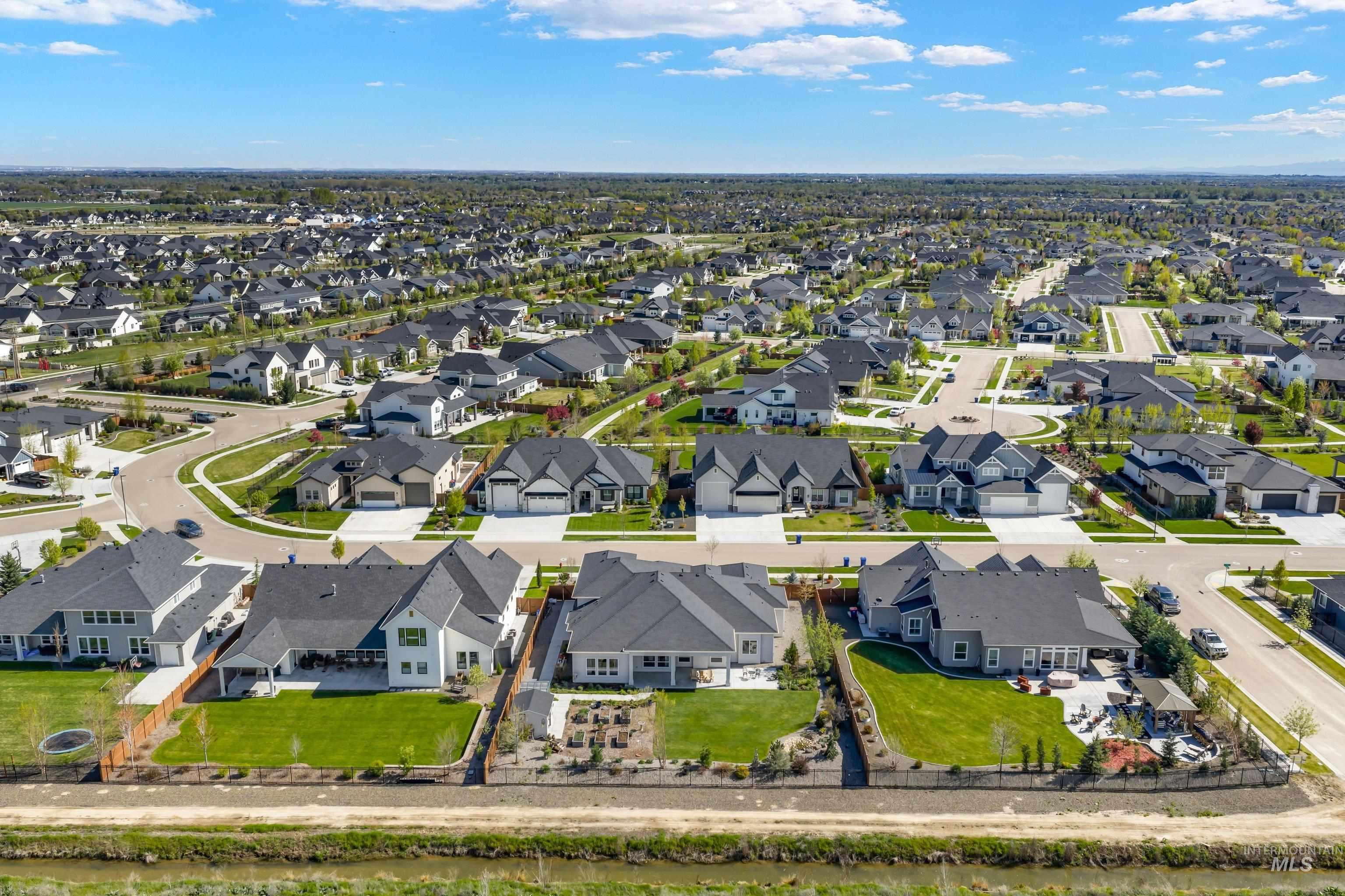 5766 W. Trigo Dr., Eagle, Idaho 83616, 3 Bedrooms, 3.5 Bathrooms, Residential For Sale, Price $1,184,000,MLS 98983006