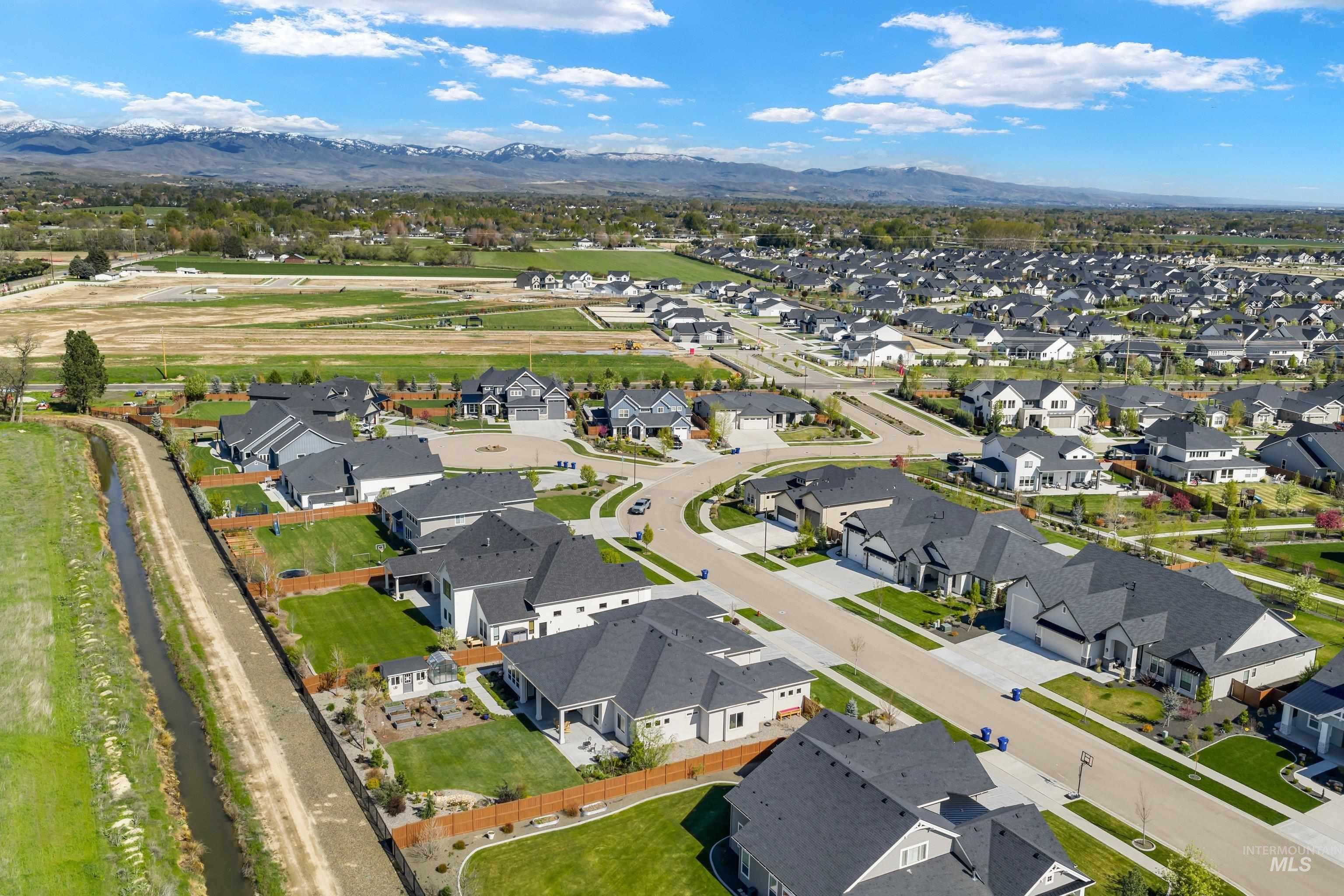 5766 W. Trigo Dr., Eagle, Idaho 83616, 3 Bedrooms, 3.5 Bathrooms, Residential For Sale, Price $1,184,000,MLS 98983006