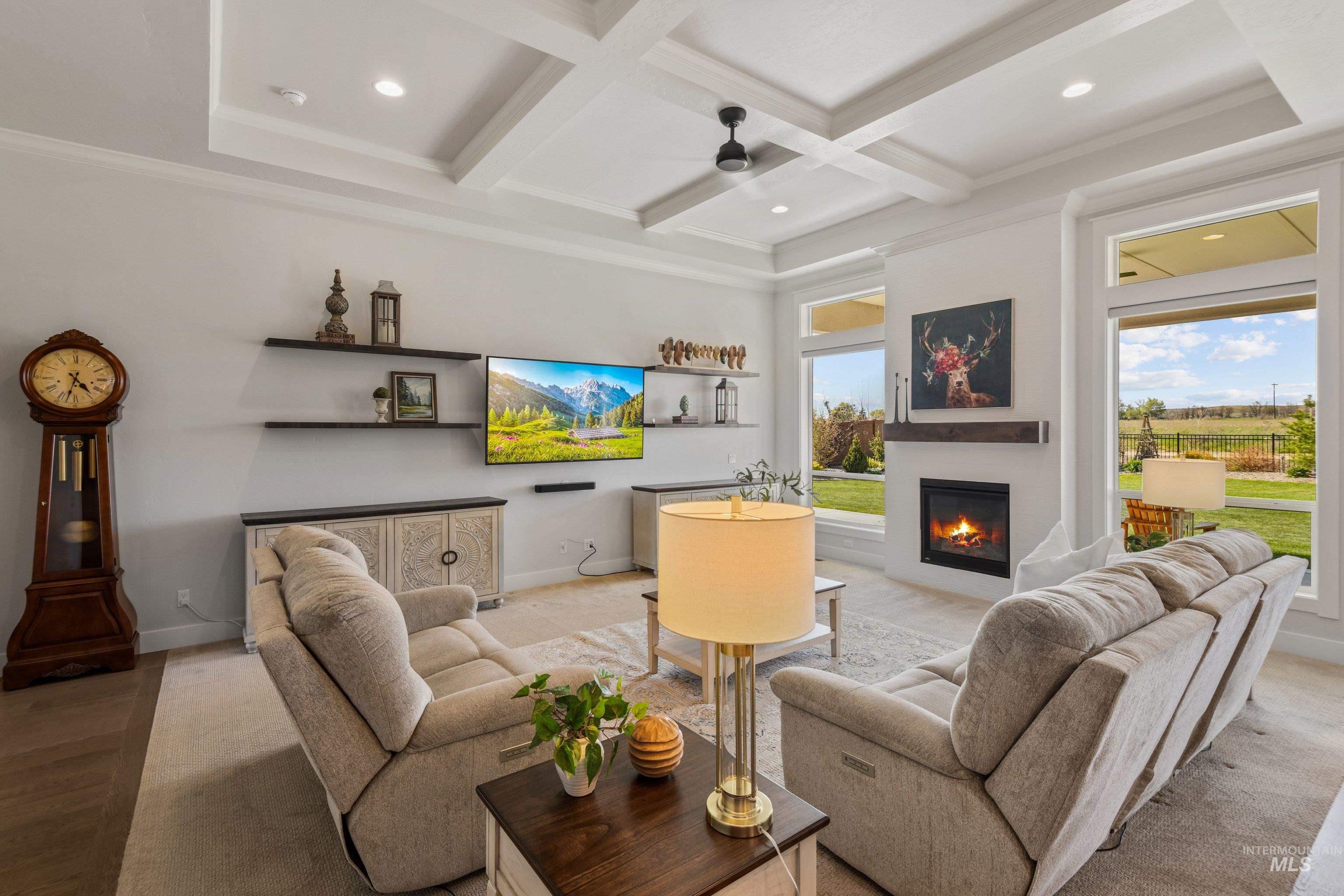 5766 W. Trigo Dr., Eagle, Idaho 83616, 3 Bedrooms, 3.5 Bathrooms, Residential For Sale, Price $1,184,000,MLS 98983006