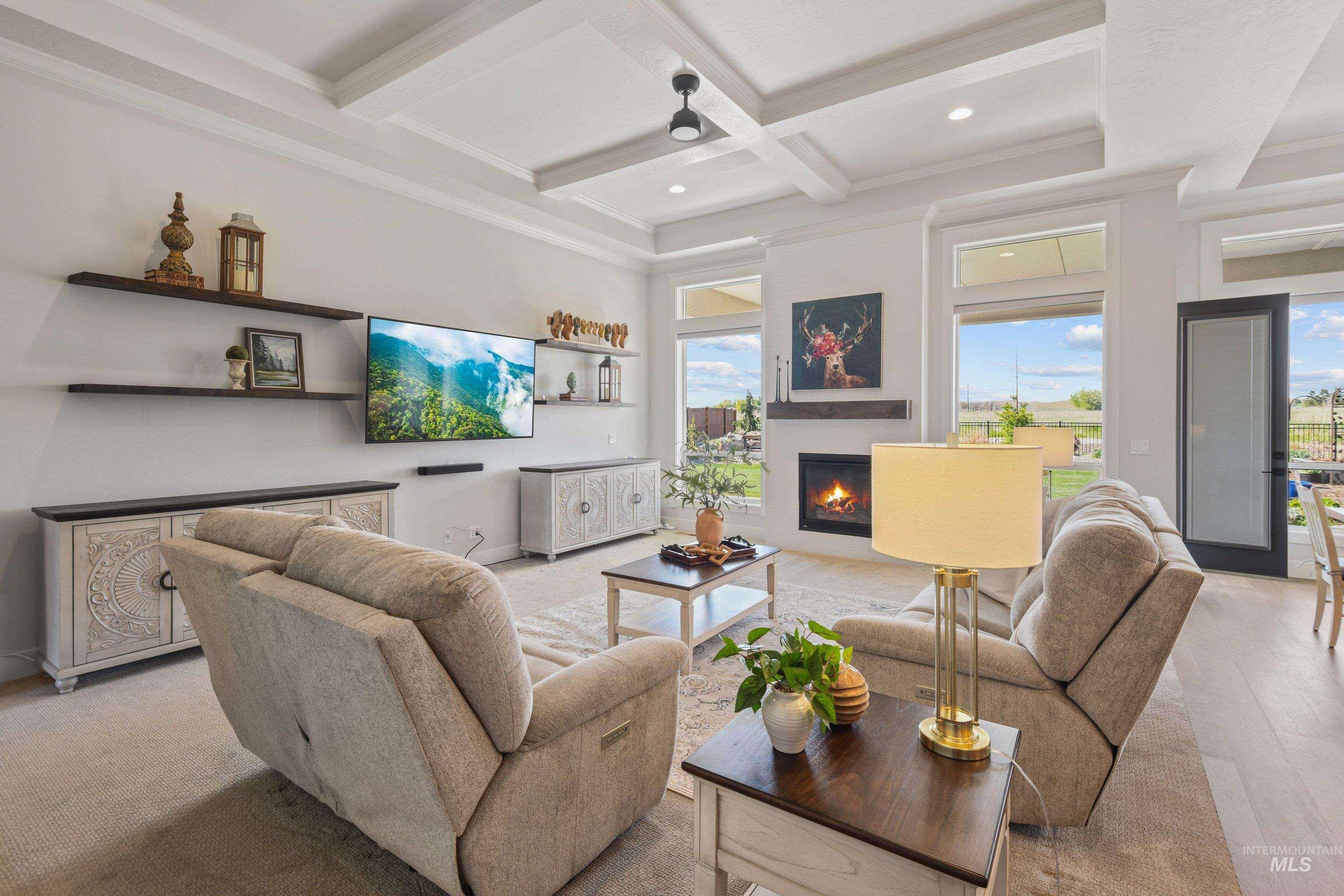 5766 W. Trigo Dr., Eagle, Idaho 83616, 3 Bedrooms, 3.5 Bathrooms, Residential For Sale, Price $1,184,000,MLS 98983006