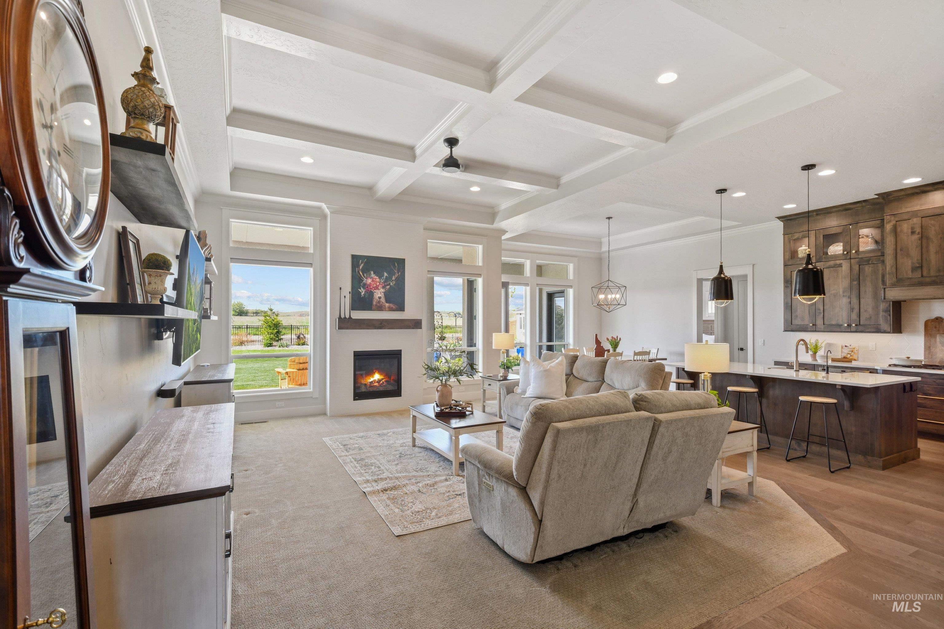 5766 W. Trigo Dr., Eagle, Idaho 83616, 3 Bedrooms, 3.5 Bathrooms, Residential For Sale, Price $1,184,000,MLS 98983006