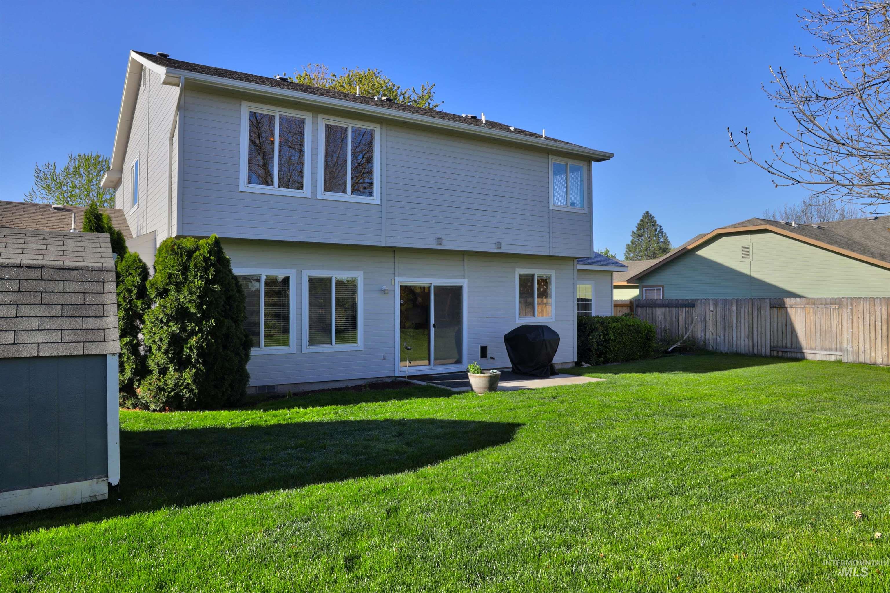 13926 W Bunkerhill Ct, Boise, Idaho 83713, 4 Bedrooms, 2.5 Bathrooms, Residential For Sale, Price $519,000,MLS 98983007