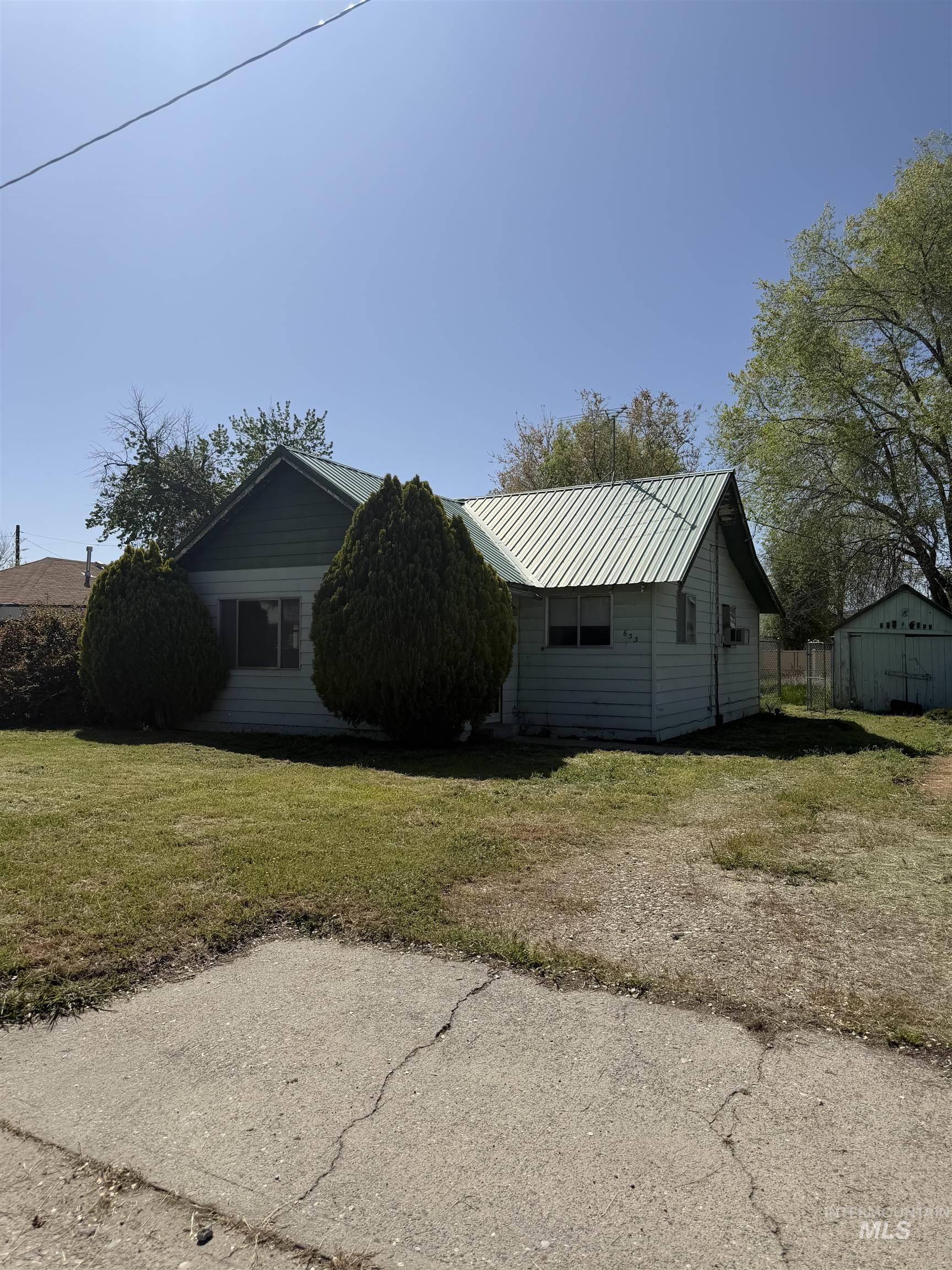 Residential For Sale