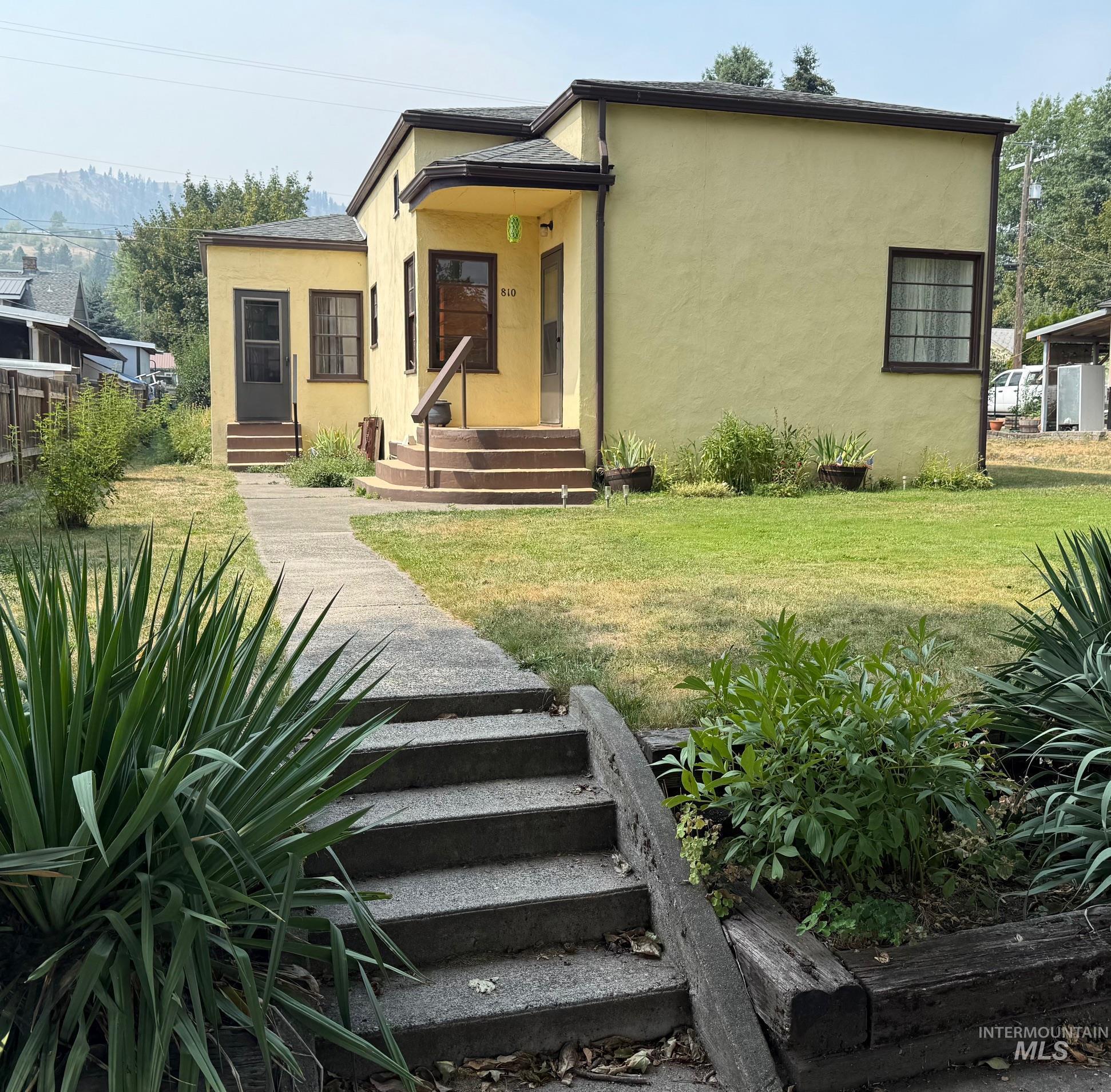 Residential For Sale