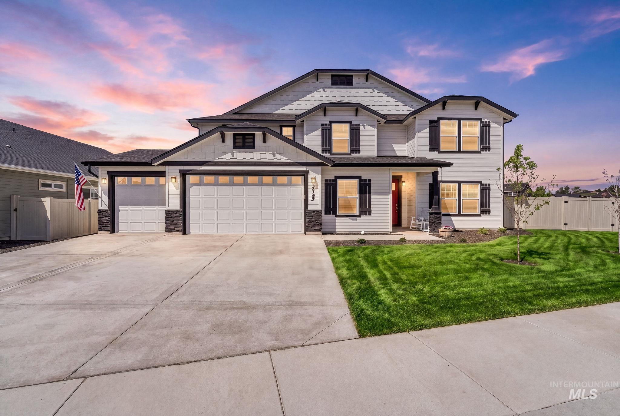 Residential For Sale