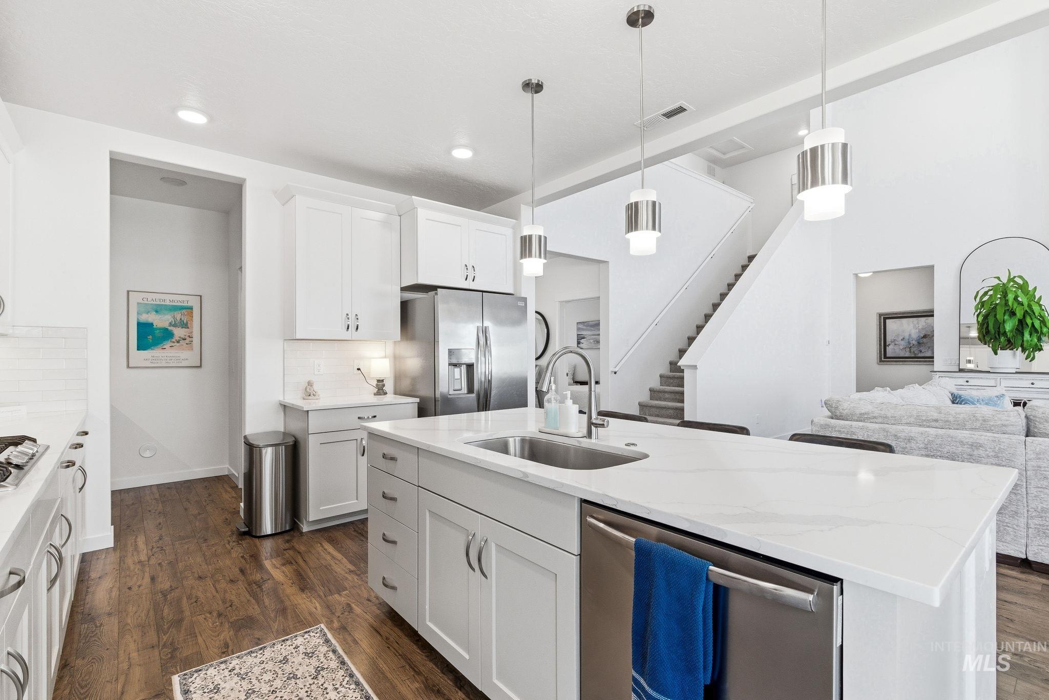 3425 N Anselmo Way, Star, Idaho 83669, 5 Bedrooms, 3.5 Bathrooms, Residential For Sale, Price $725,000,MLS 98983011