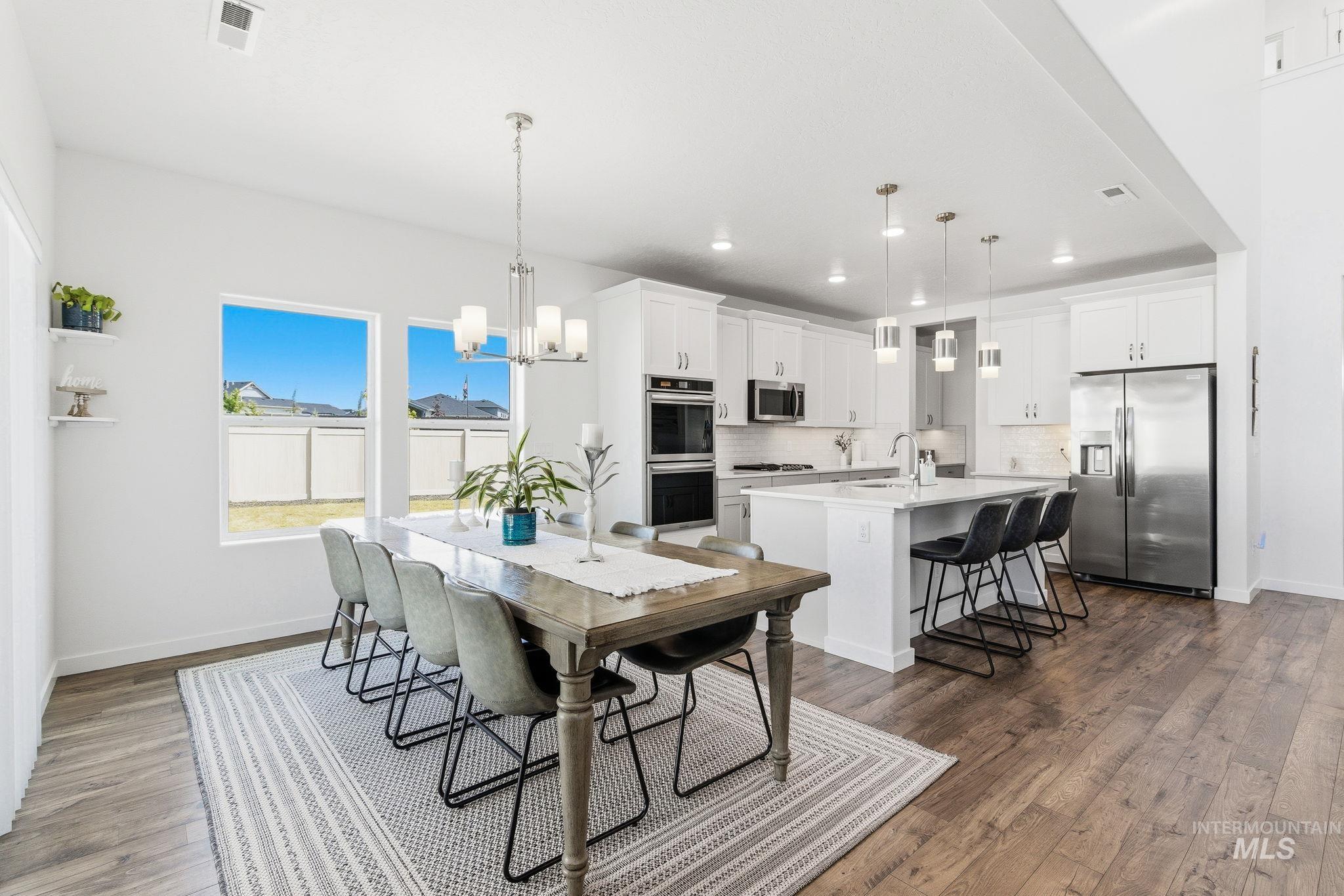 3425 N Anselmo Way, Star, Idaho 83669, 5 Bedrooms, 3.5 Bathrooms, Residential For Sale, Price $725,000,MLS 98983011